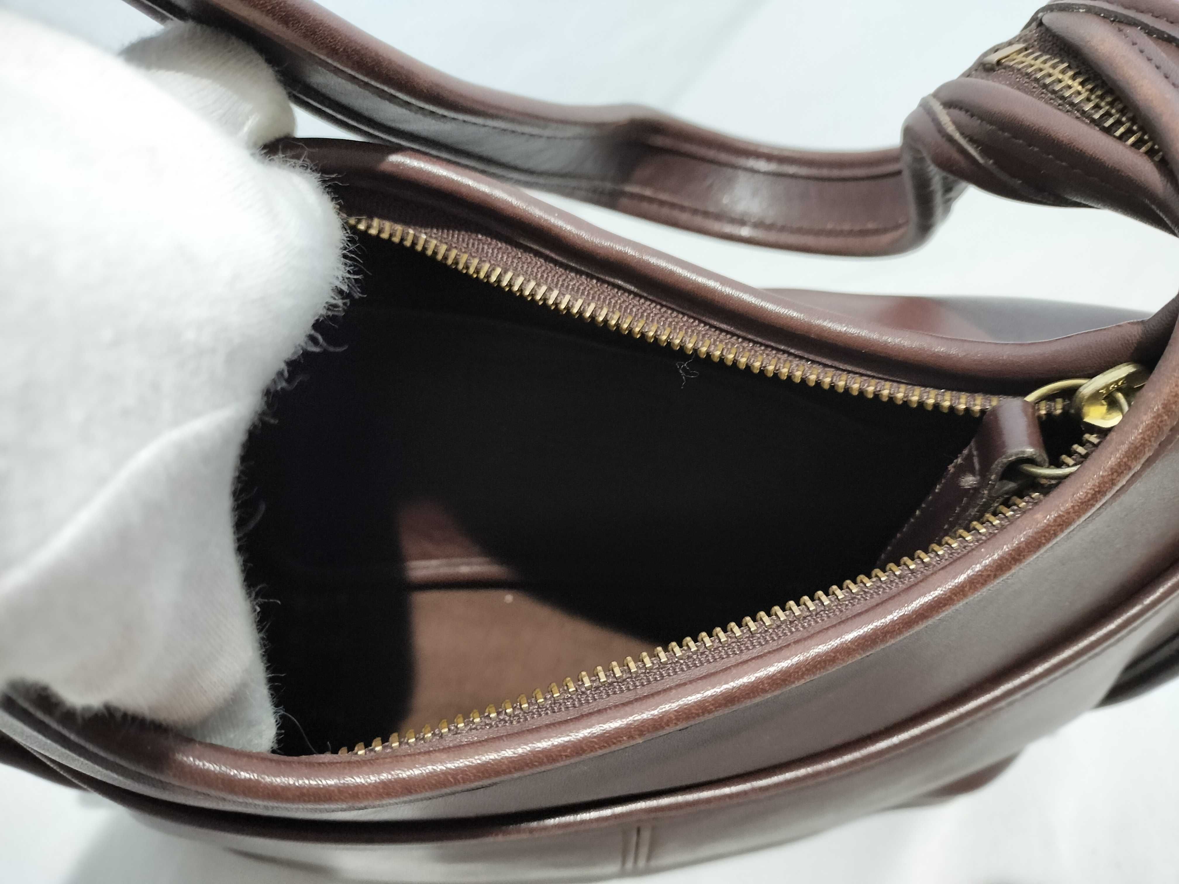 【水曜終了】(10699_0075)COACH エルゴ 9033 ショルダーバッグ