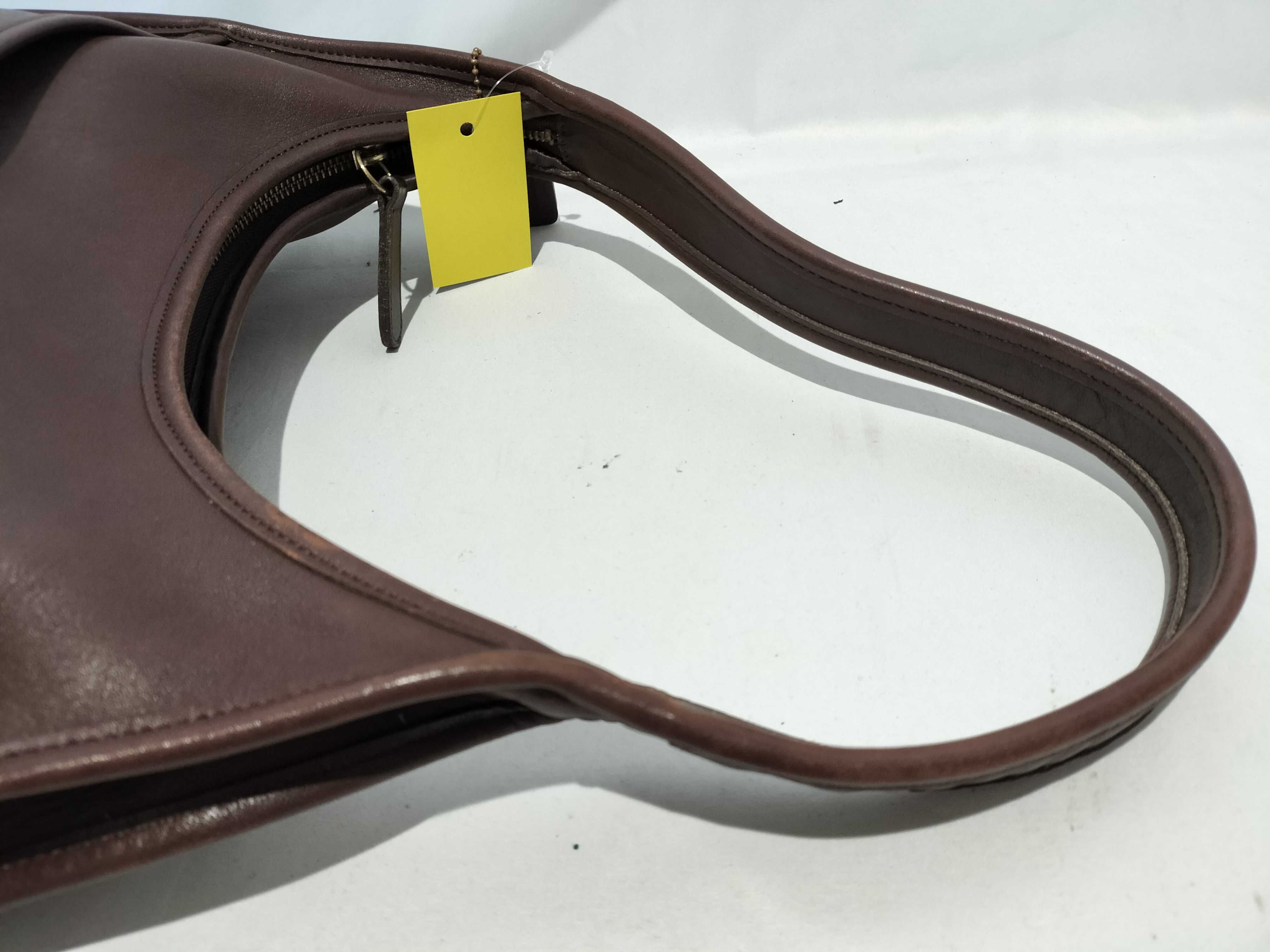 【水曜終了】(10699_0075)COACH エルゴ 9033 ショルダーバッグ