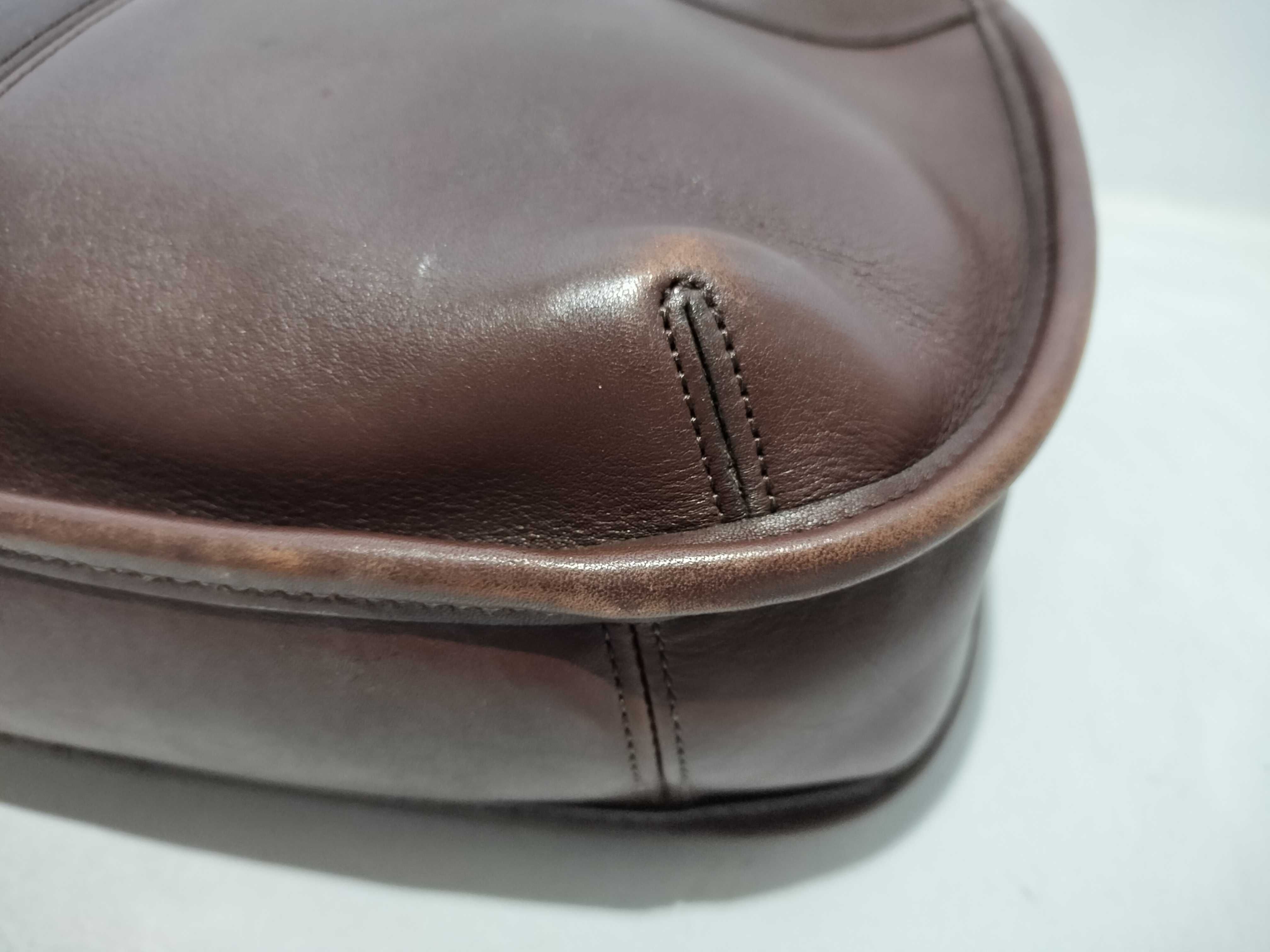 【水曜終了】(10699_0075)COACH エルゴ 9033 ショルダーバッグ