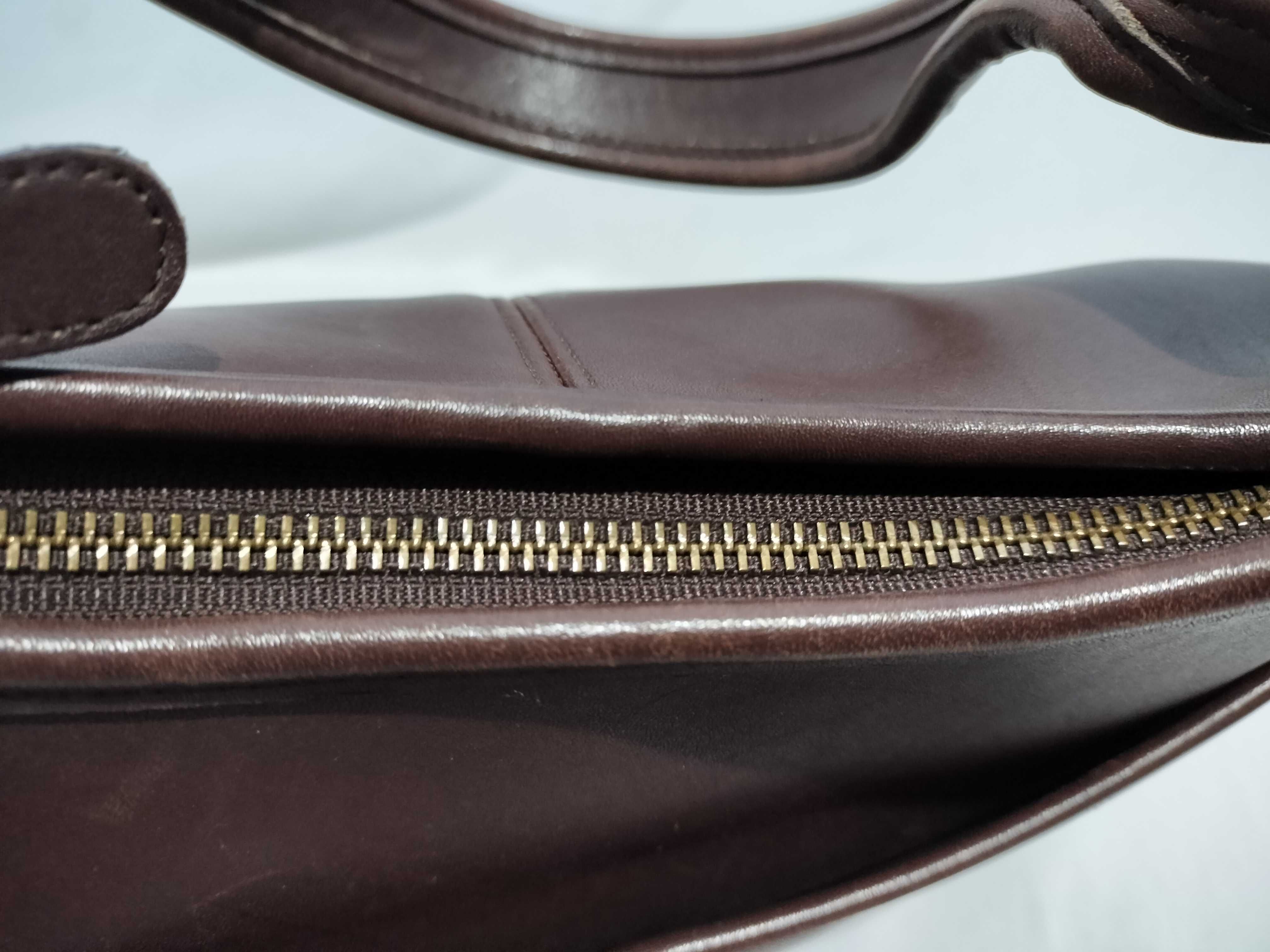 【水曜終了】(10699_0075)COACH エルゴ 9033 ショルダーバッグ