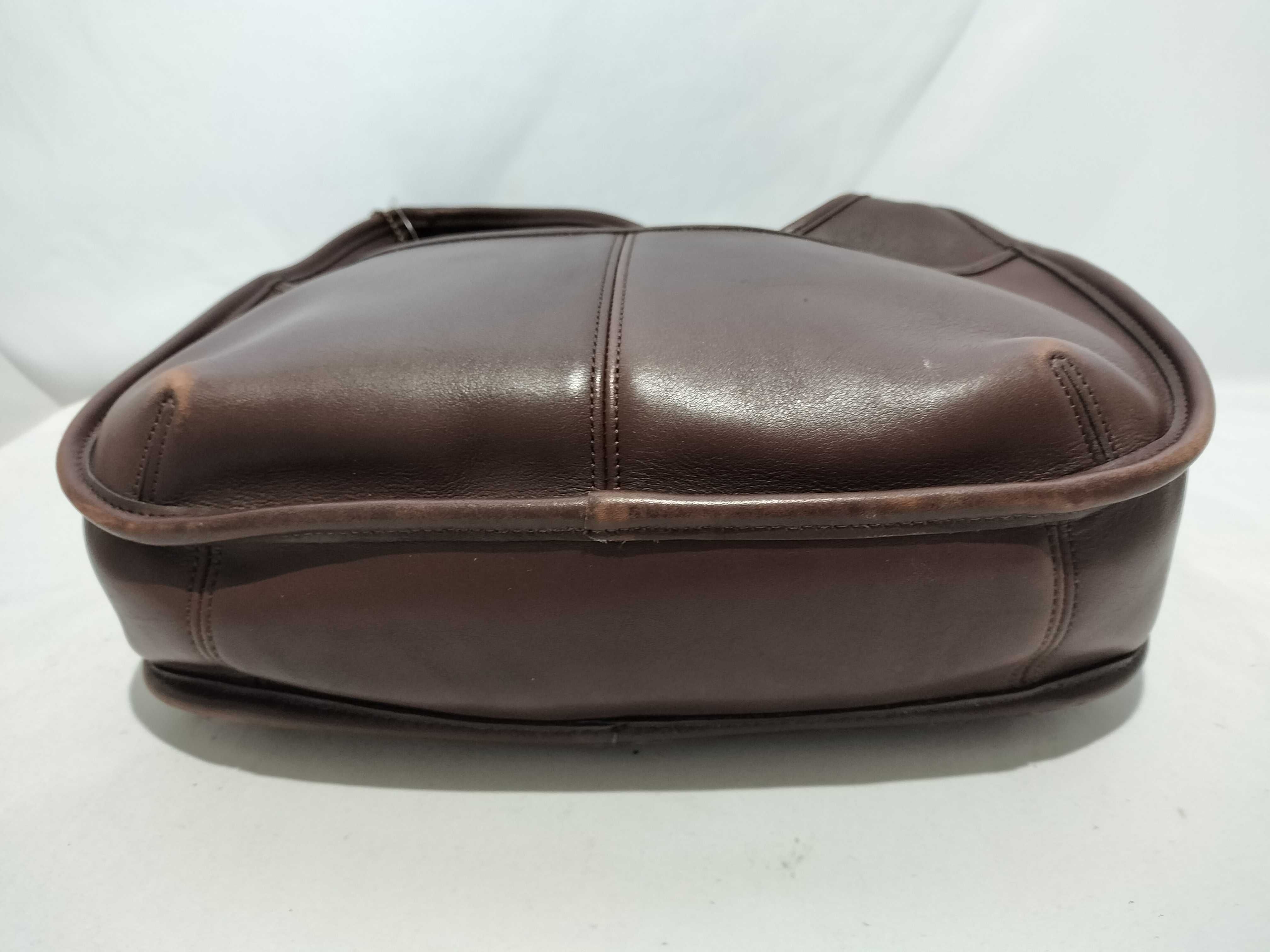 【水曜終了】(10699_0075)COACH エルゴ 9033 ショルダーバッグ