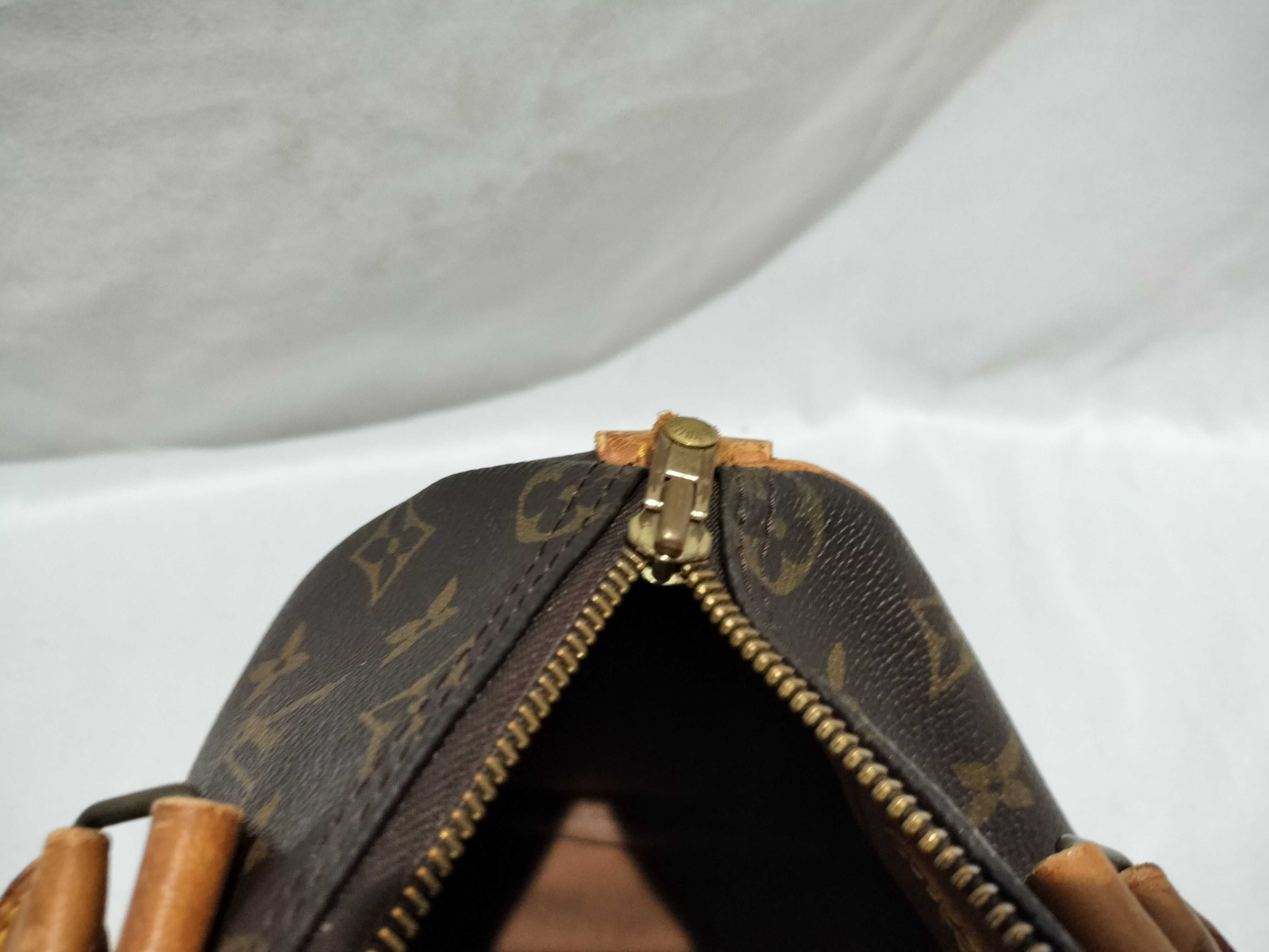【水曜終了】(10708_0169)LOUIS VUITTON モノグラム M41109 スピーディ25 ボストンバッグ