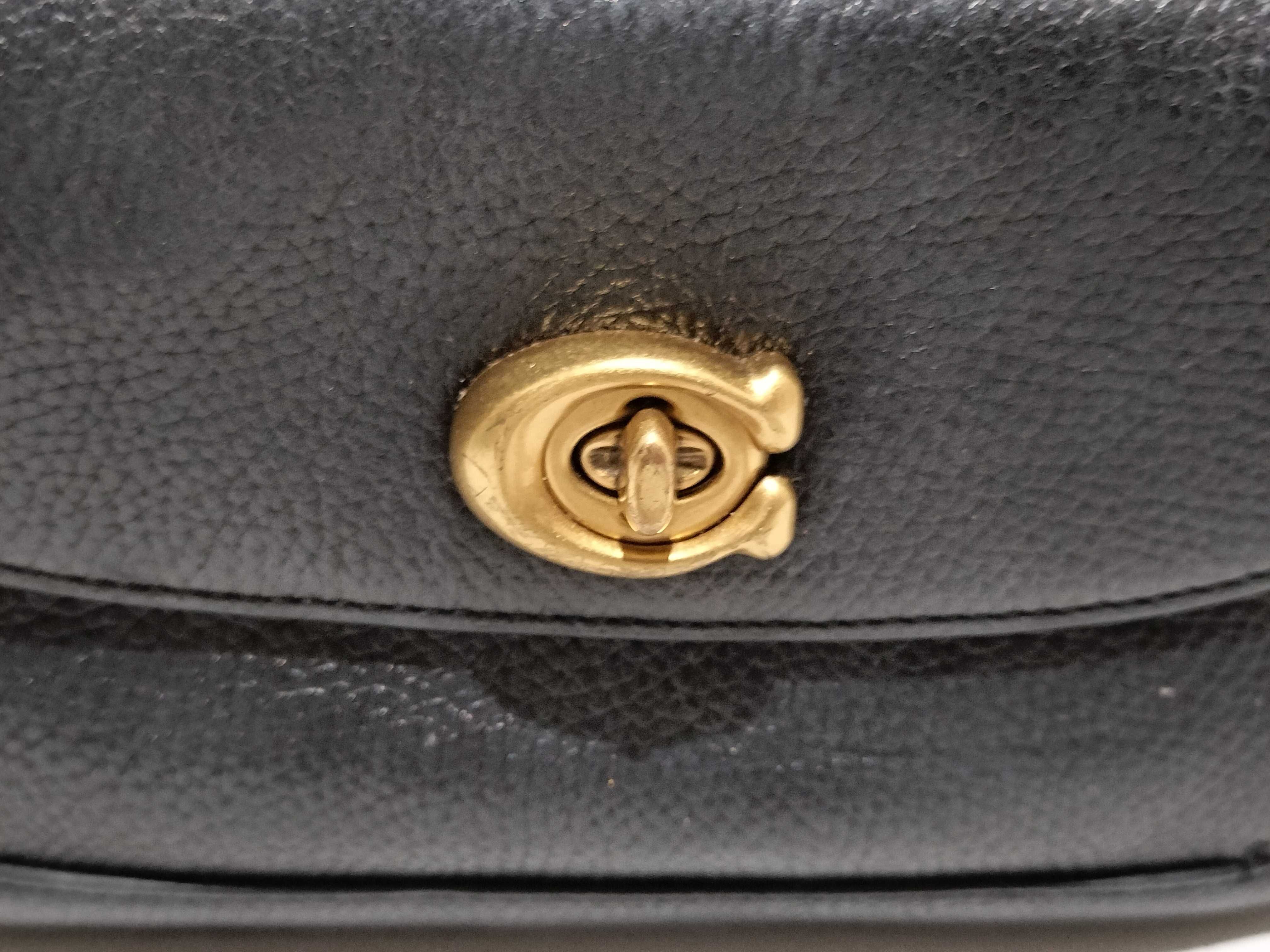 【水曜終了】(10699_0076)COACH ウィロウカメラバッグ C0823 ショルダーバッグ