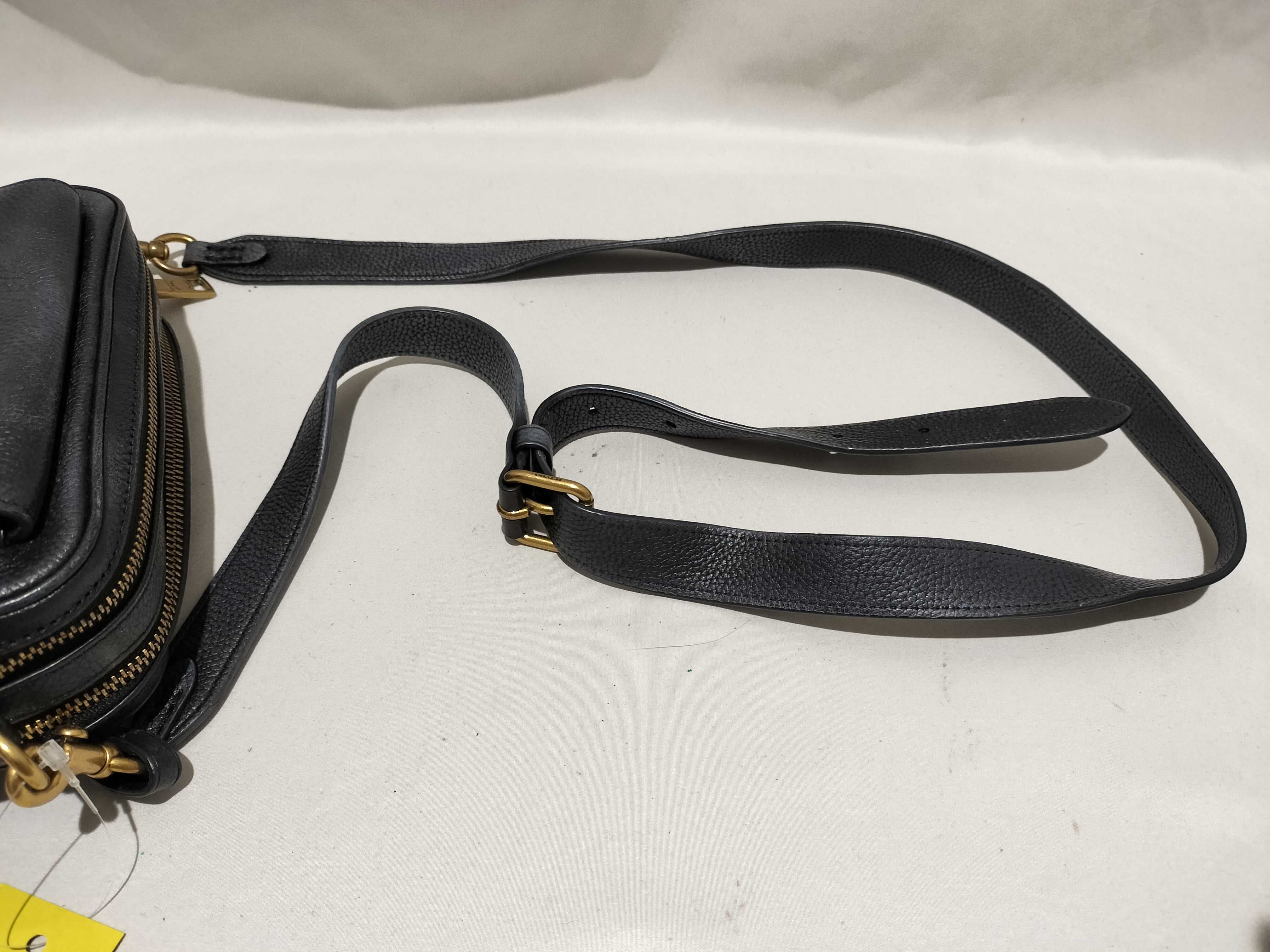 【水曜終了】(10699_0076)COACH ウィロウカメラバッグ C0823 ショルダーバッグ