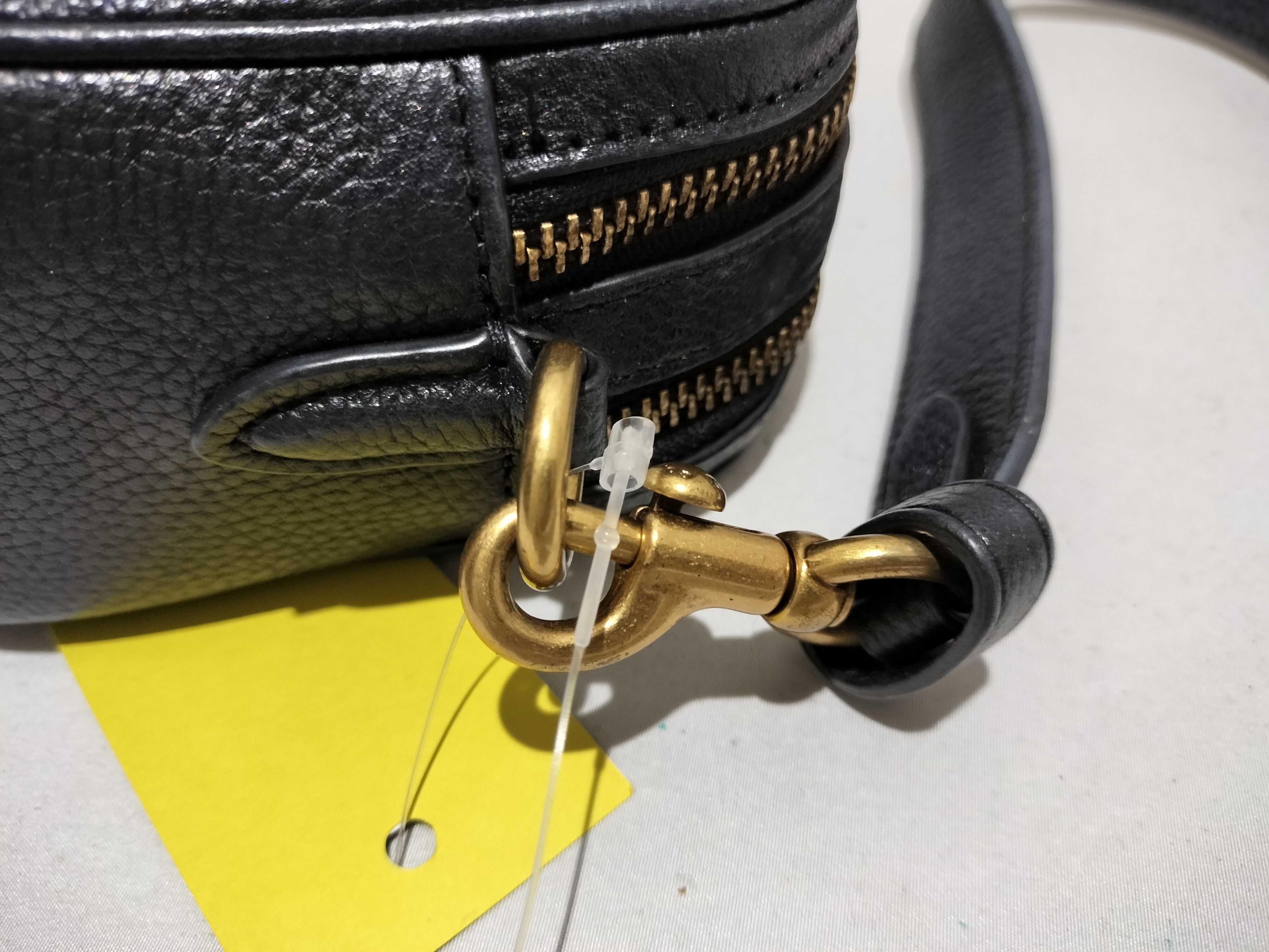 【水曜終了】(10699_0076)COACH ウィロウカメラバッグ C0823 ショルダーバッグ