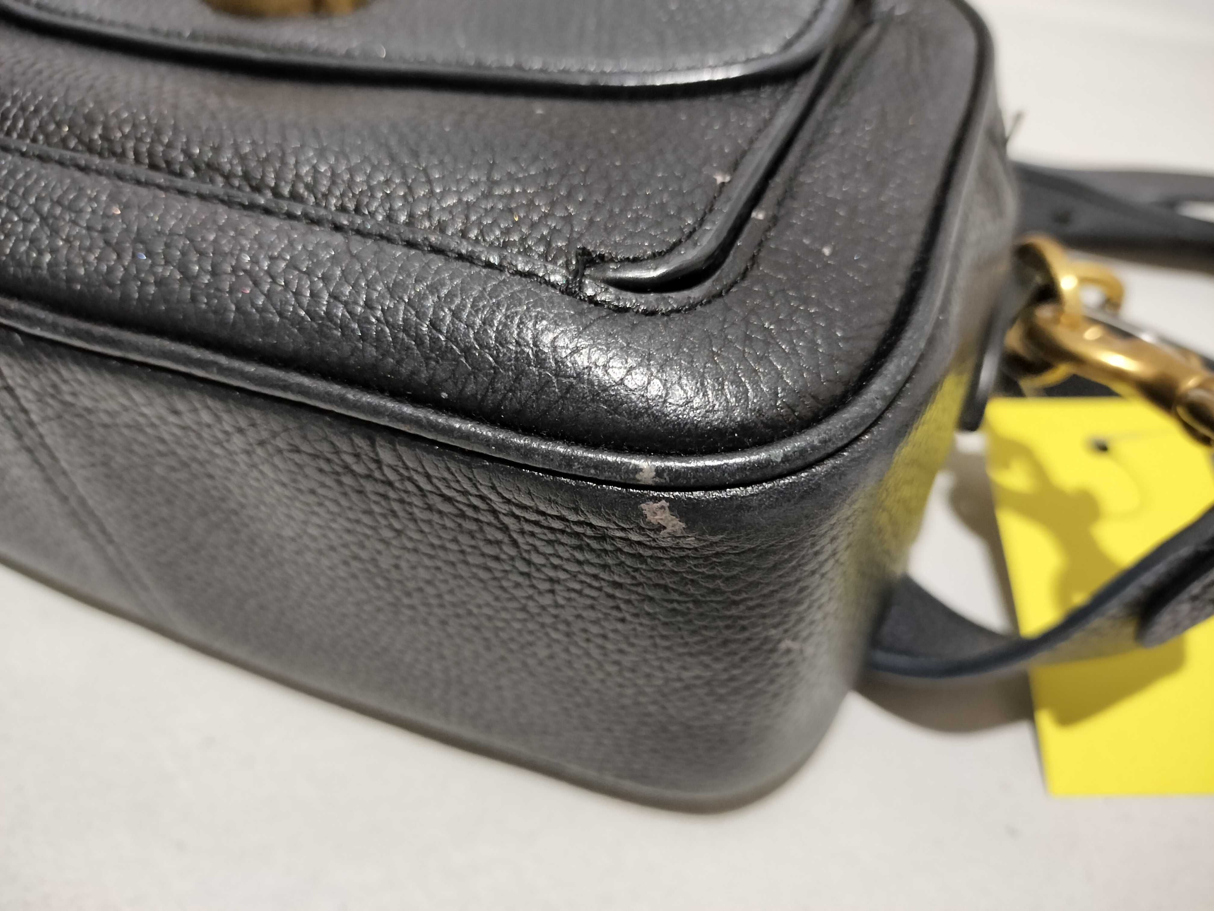 【水曜終了】(10699_0076)COACH ウィロウカメラバッグ C0823 ショルダーバッグ