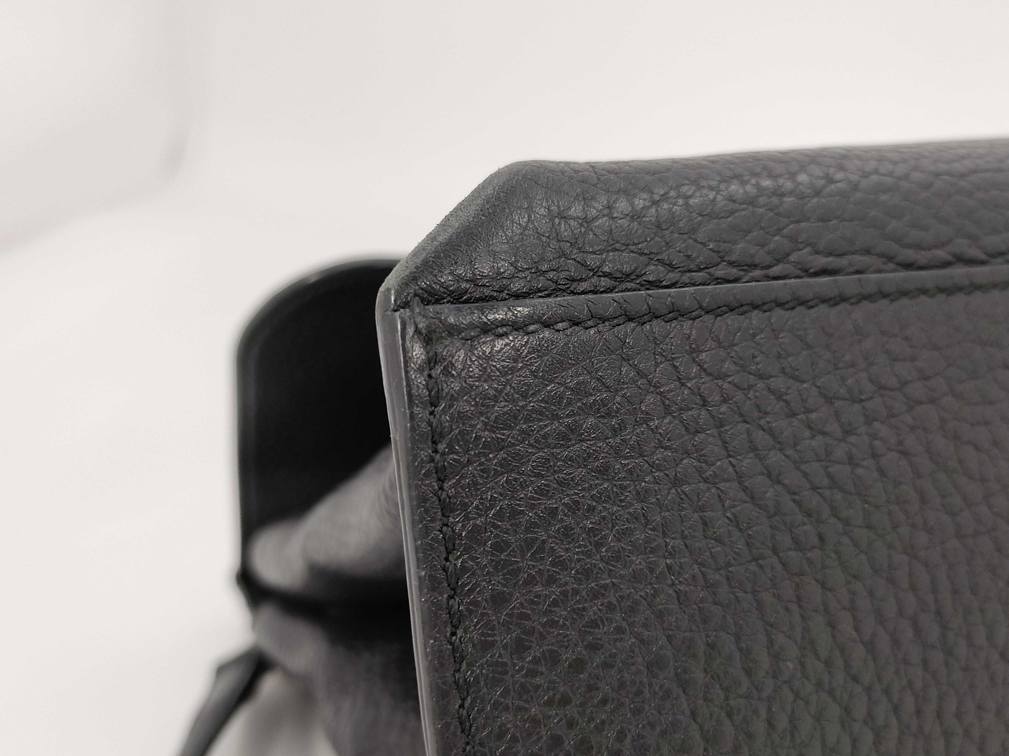 【水曜終了】(10709_0047)GUCCI バンブー ハンド ショルダーバッグ