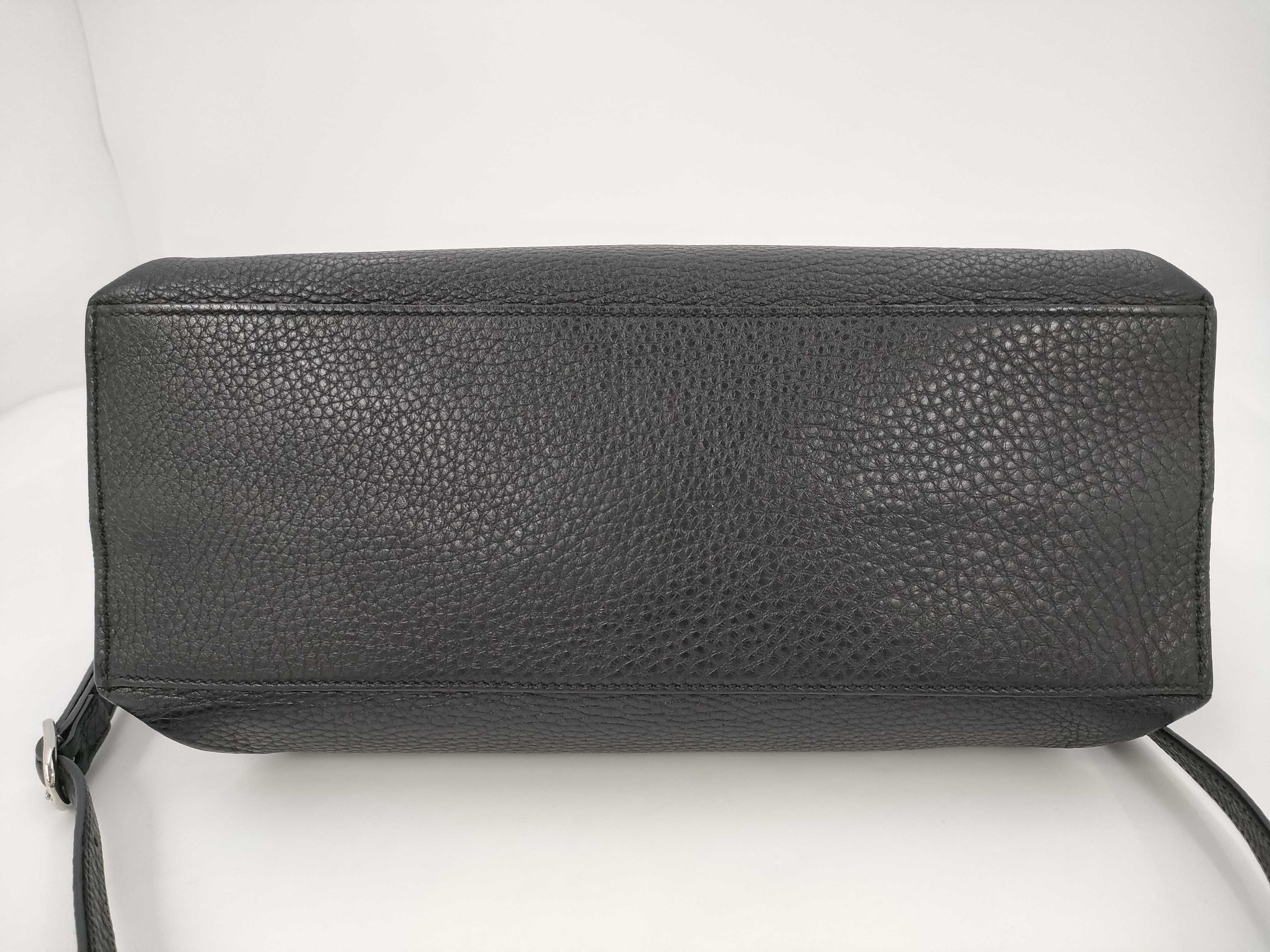 【水曜終了】(10709_0047)GUCCI バンブー ハンド ショルダーバッグ