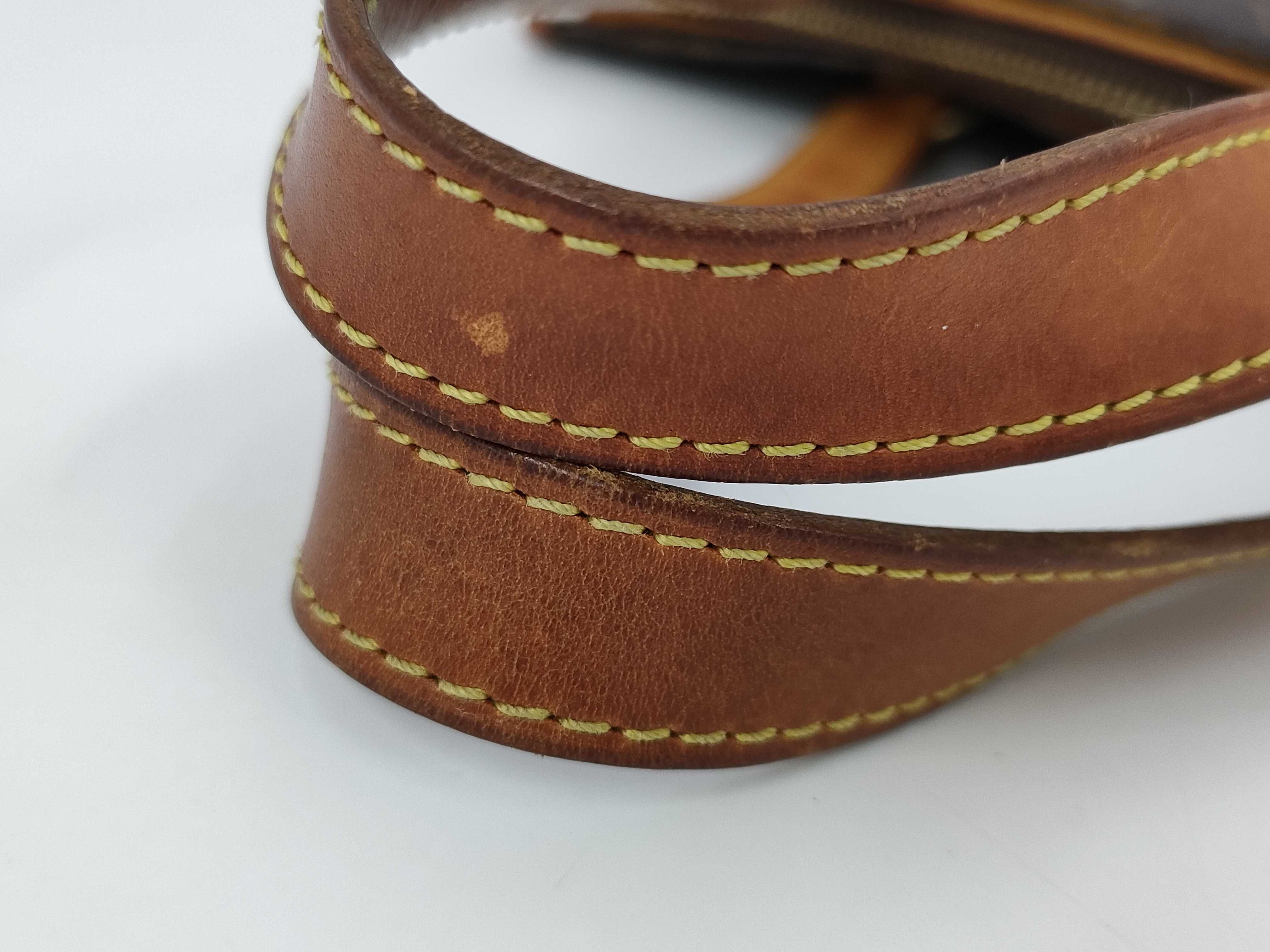 【水曜終了】(10708_0131)LOUIS VUITTON モノグラム ポパンクール・オ ハンドバッグ