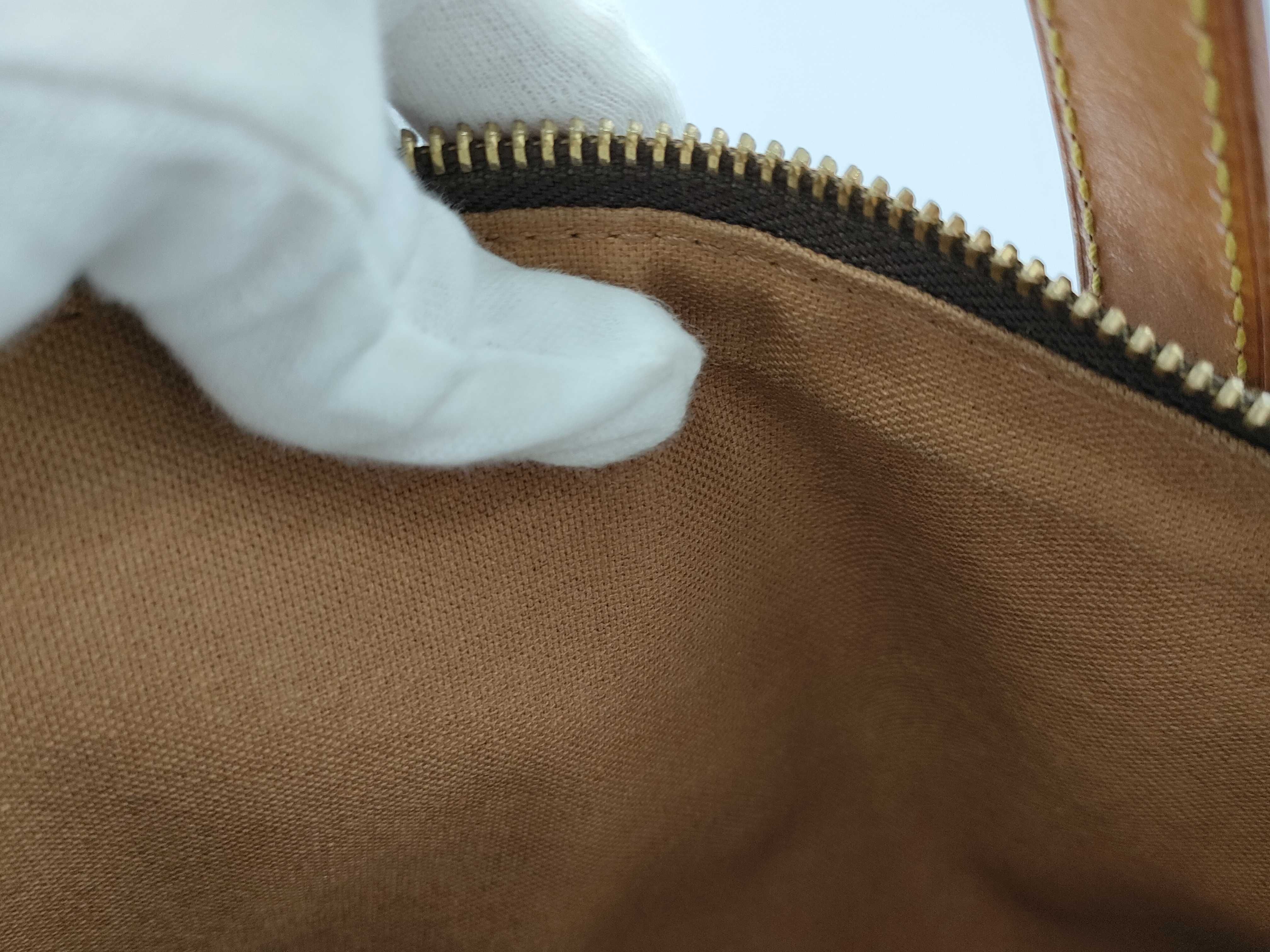 【水曜終了】(10708_0131)LOUIS VUITTON モノグラム ポパンクール・オ ハンドバッグ