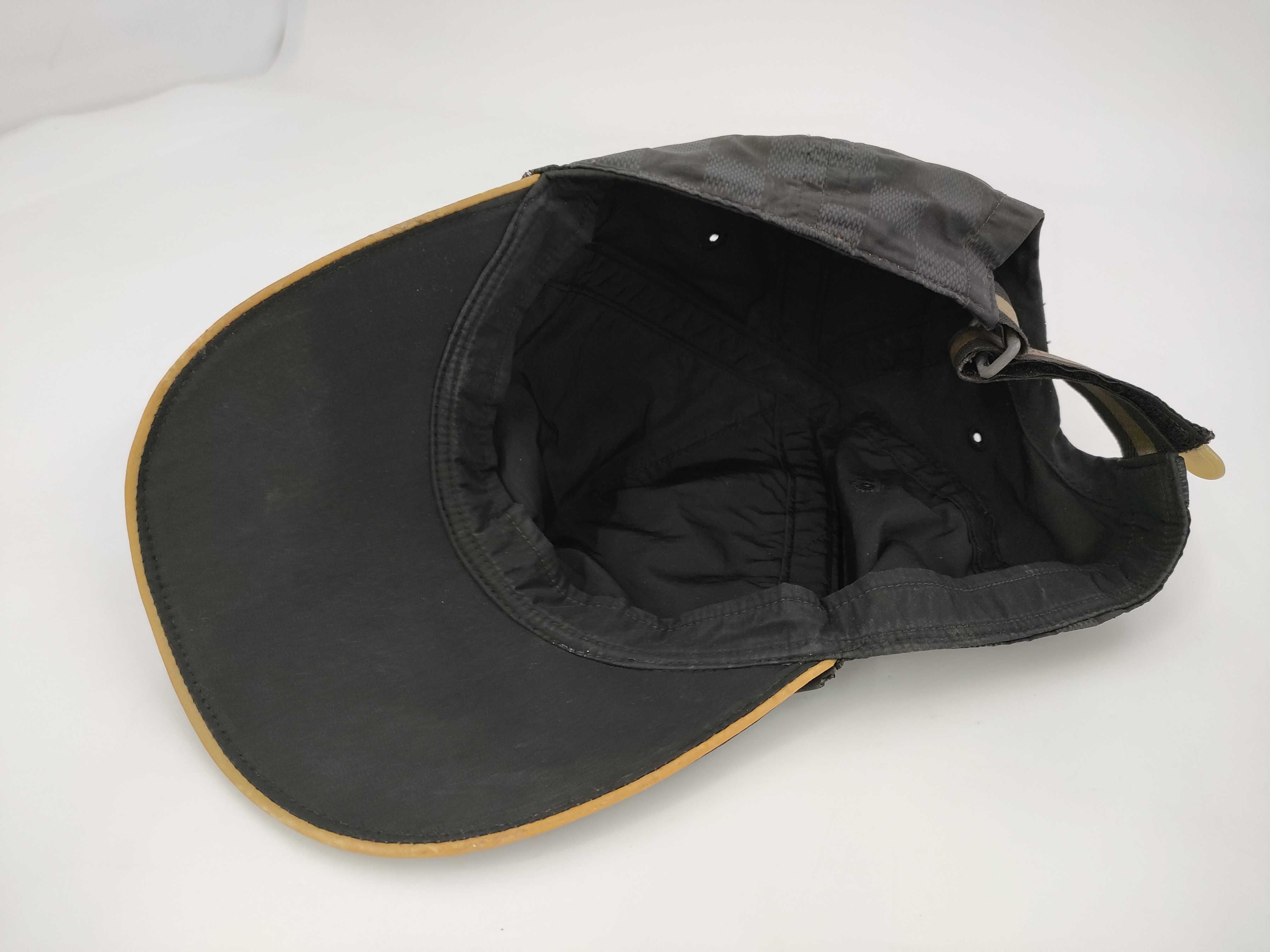 【水曜終了】(10708_0164)LOUIS VUITTON ダミエ キャップ その他小物