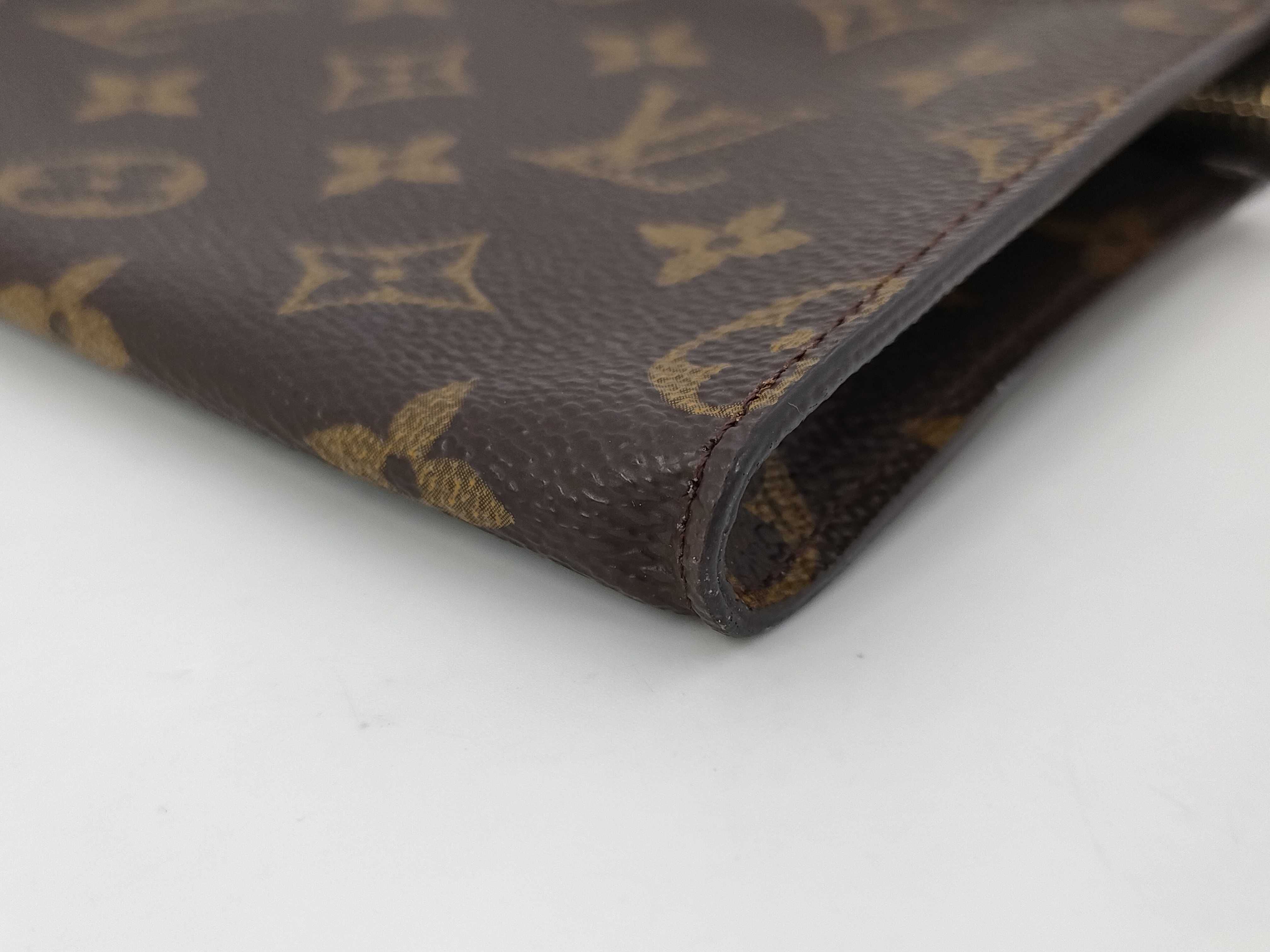 【水曜終了】(10708_0132)LOUIS VUITTON モノグラム ポーチ その他小物