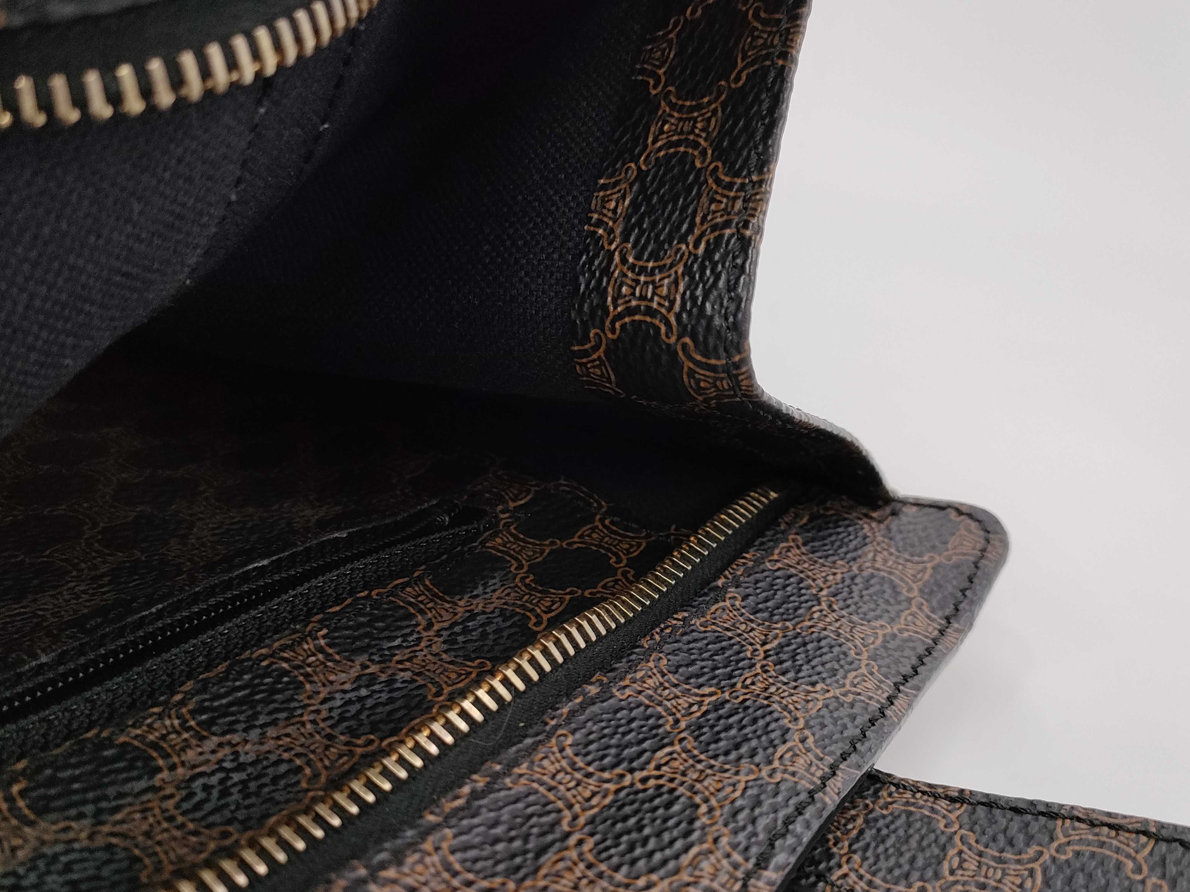 【水曜終了】(10709_0077)CELINE トート トートバッグ