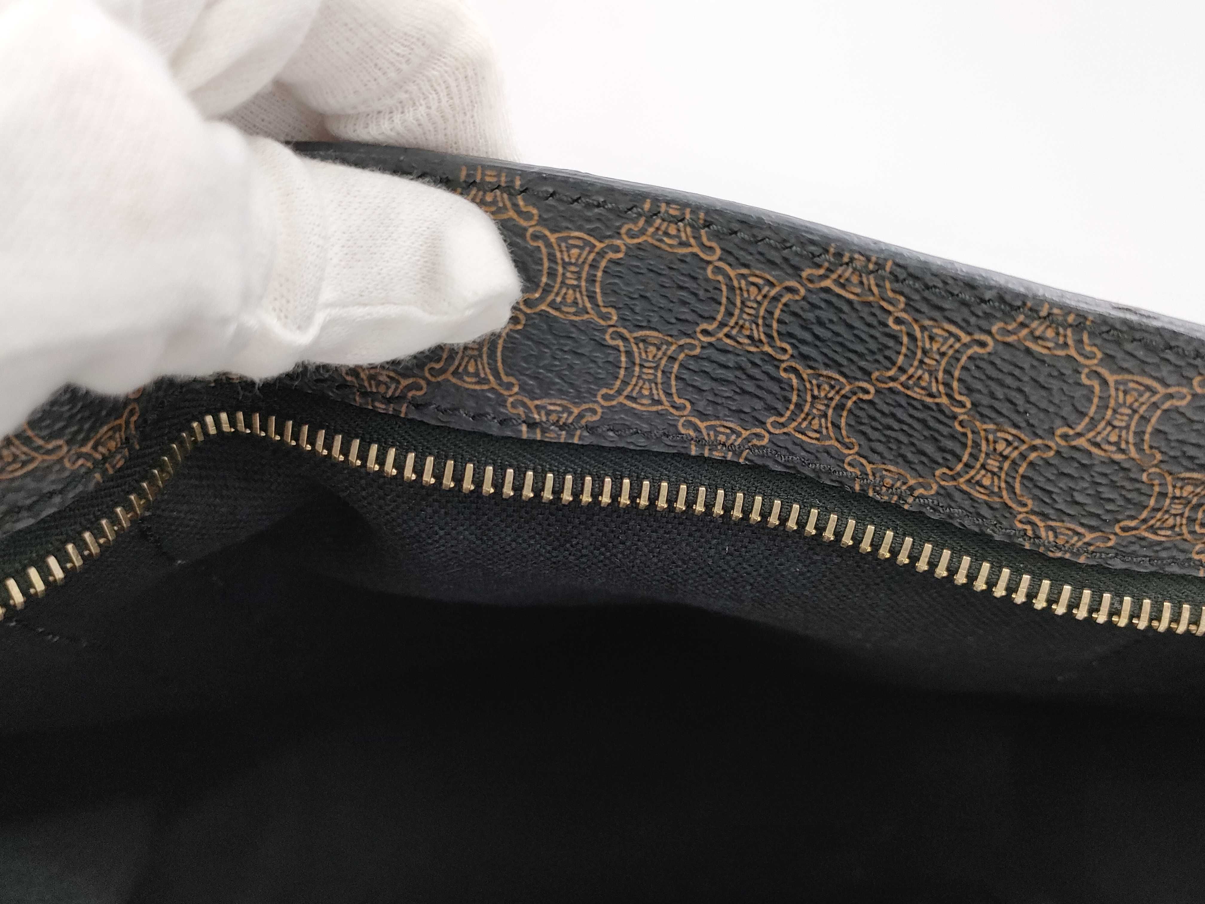 【水曜終了】(10709_0077)CELINE トート トートバッグ