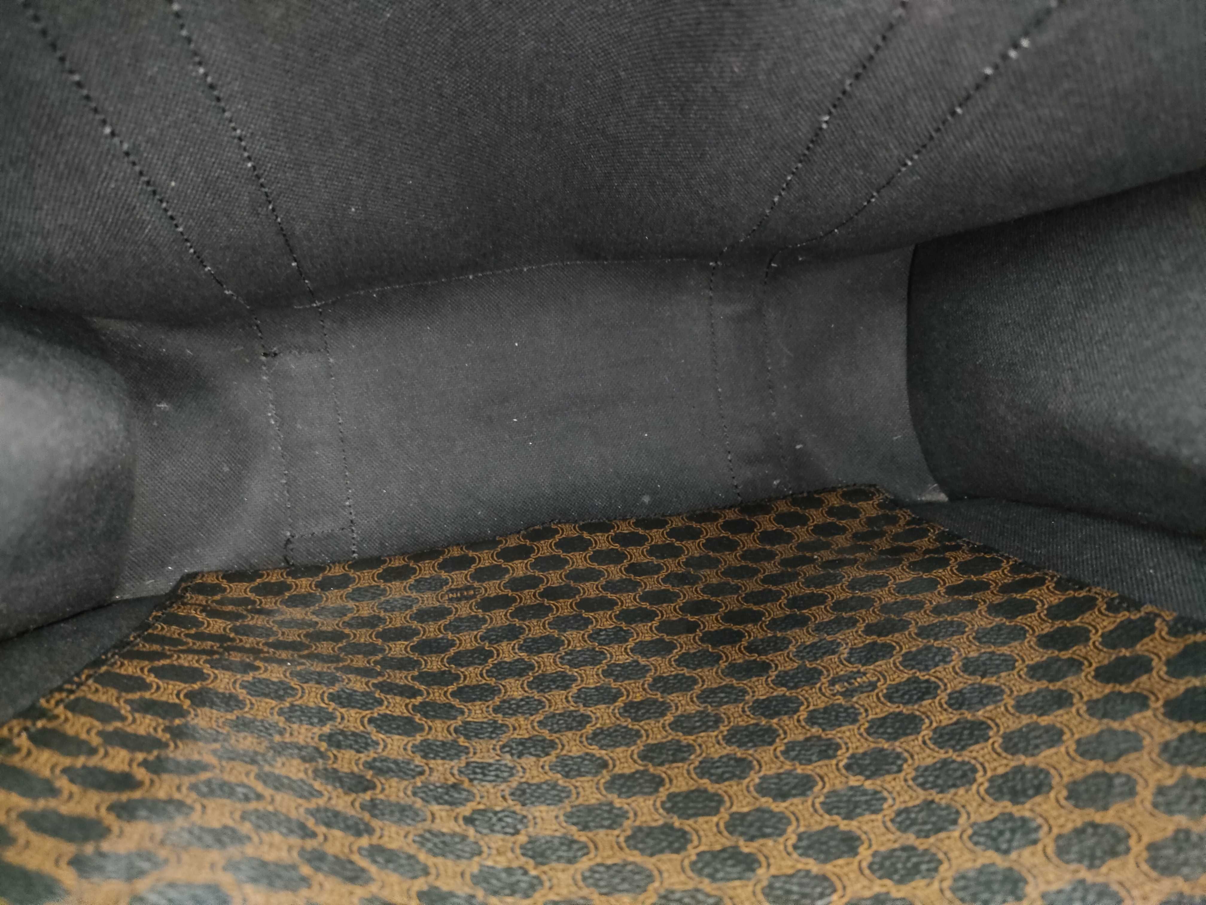 【水曜終了】(10709_0077)CELINE トート トートバッグ