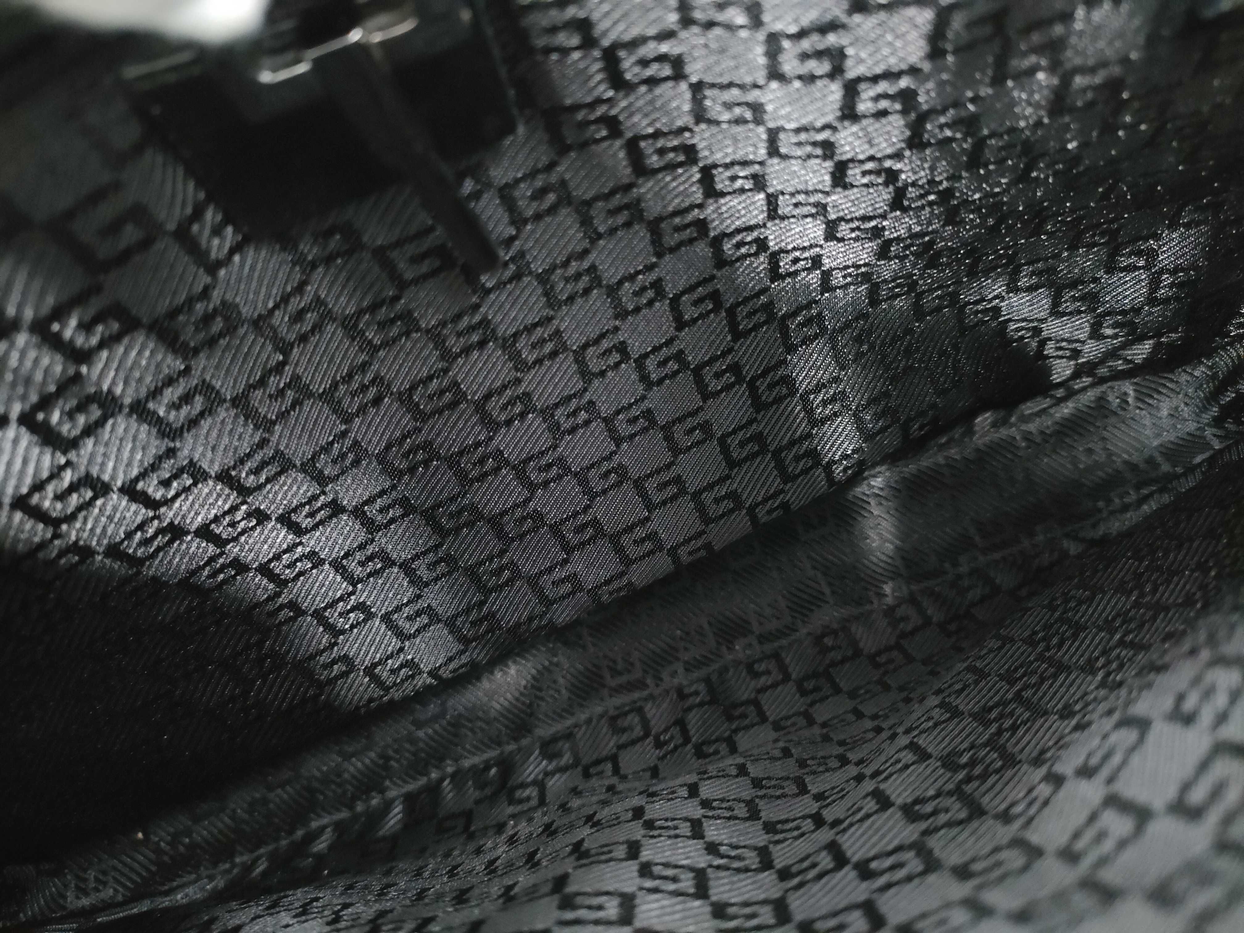 【水曜終了】(10709_0048)GUCCI ジャッキー ワンショルダー ショルダーバッグ