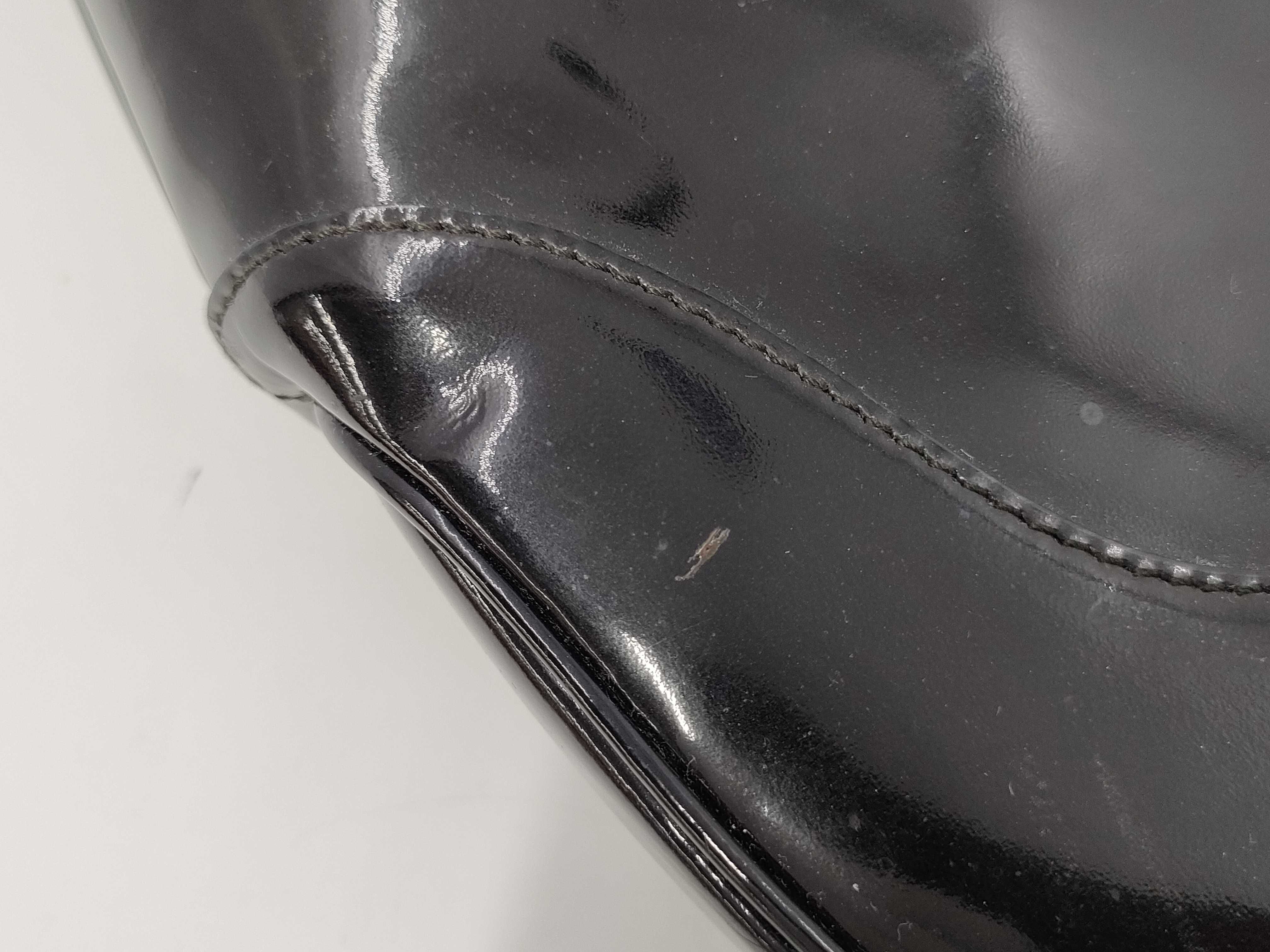 【水曜終了】(10709_0048)GUCCI ジャッキー ワンショルダー ショルダーバッグ