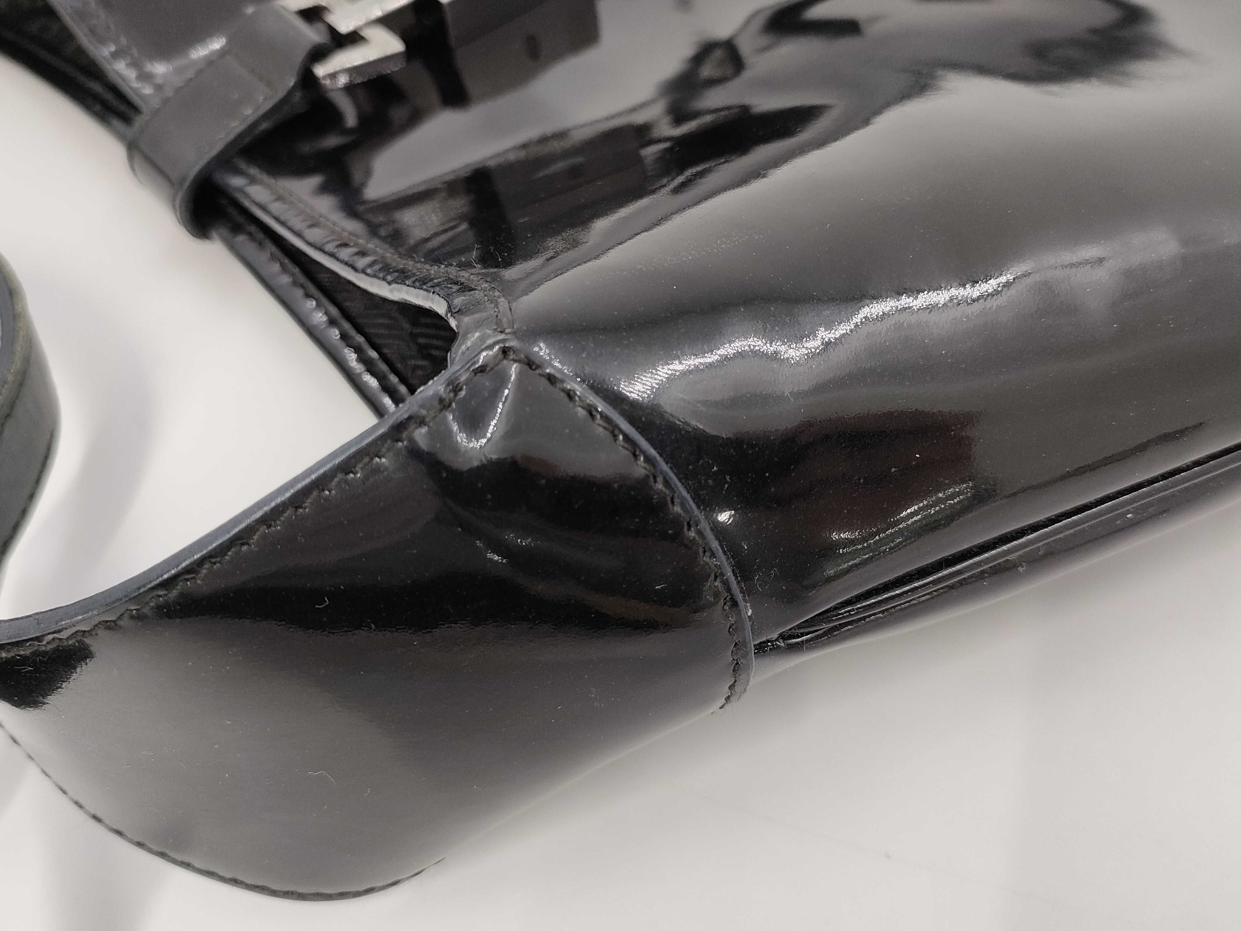 【水曜終了】(10709_0048)GUCCI ジャッキー ワンショルダー ショルダーバッグ