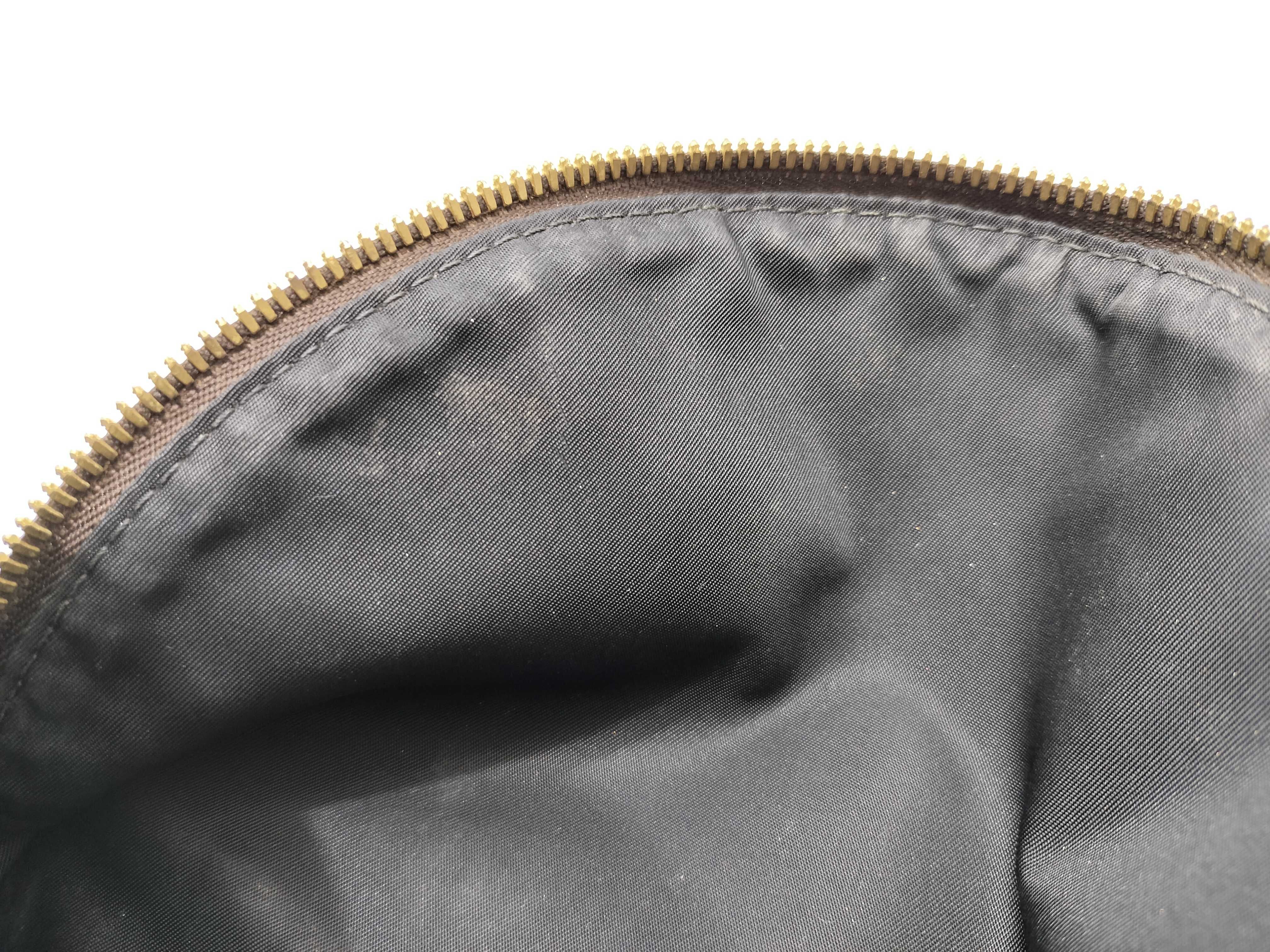 【水曜終了】(10709_0107)PRADA プラダ テスート 2wayショルダーバッグ ブラック ハンドバッグ