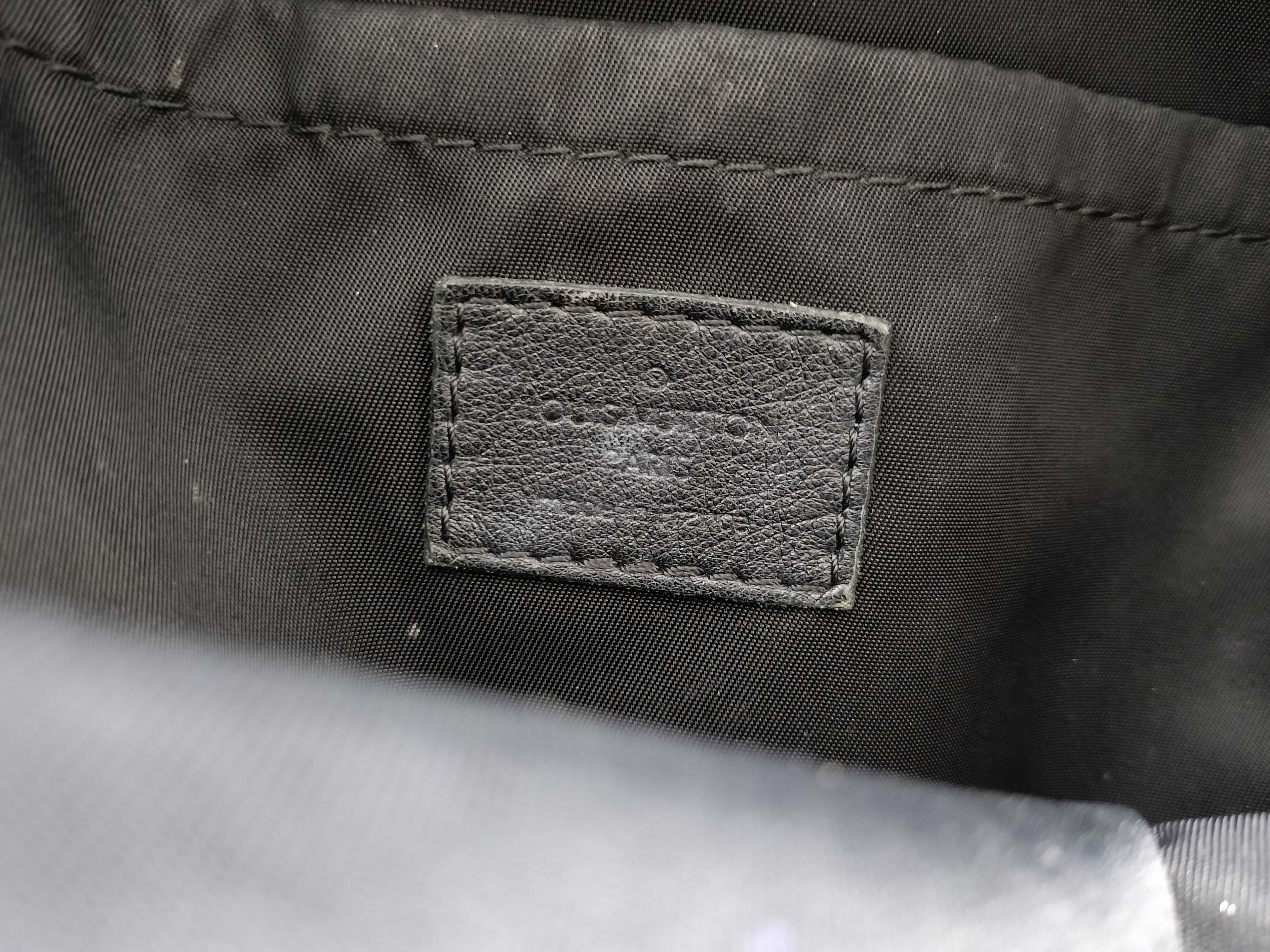 【水曜終了】(10709_0107)PRADA プラダ テスート 2wayショルダーバッグ ブラック ハンドバッグ