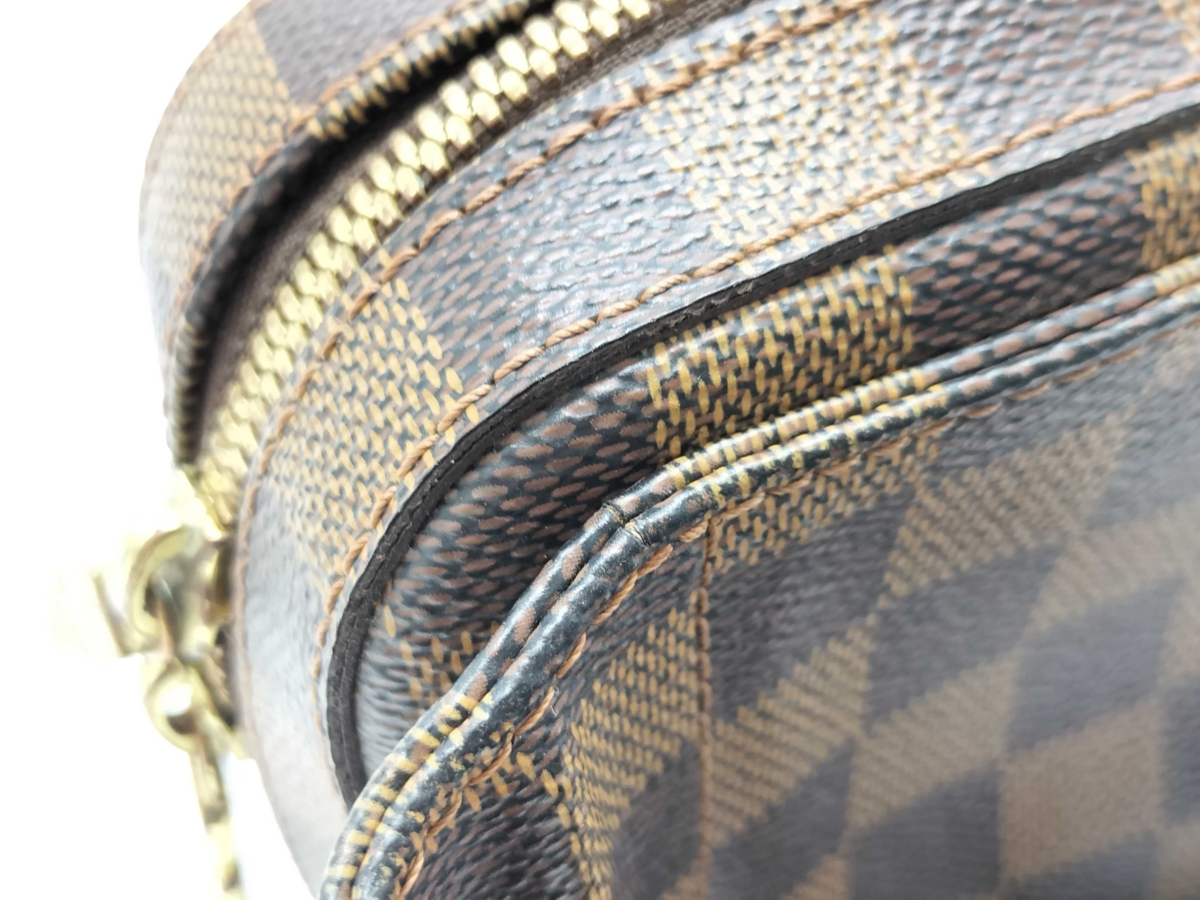 【水曜終了】(10709_0109)PRADA プラダ ロボット テスート トートバッグ ネイビー