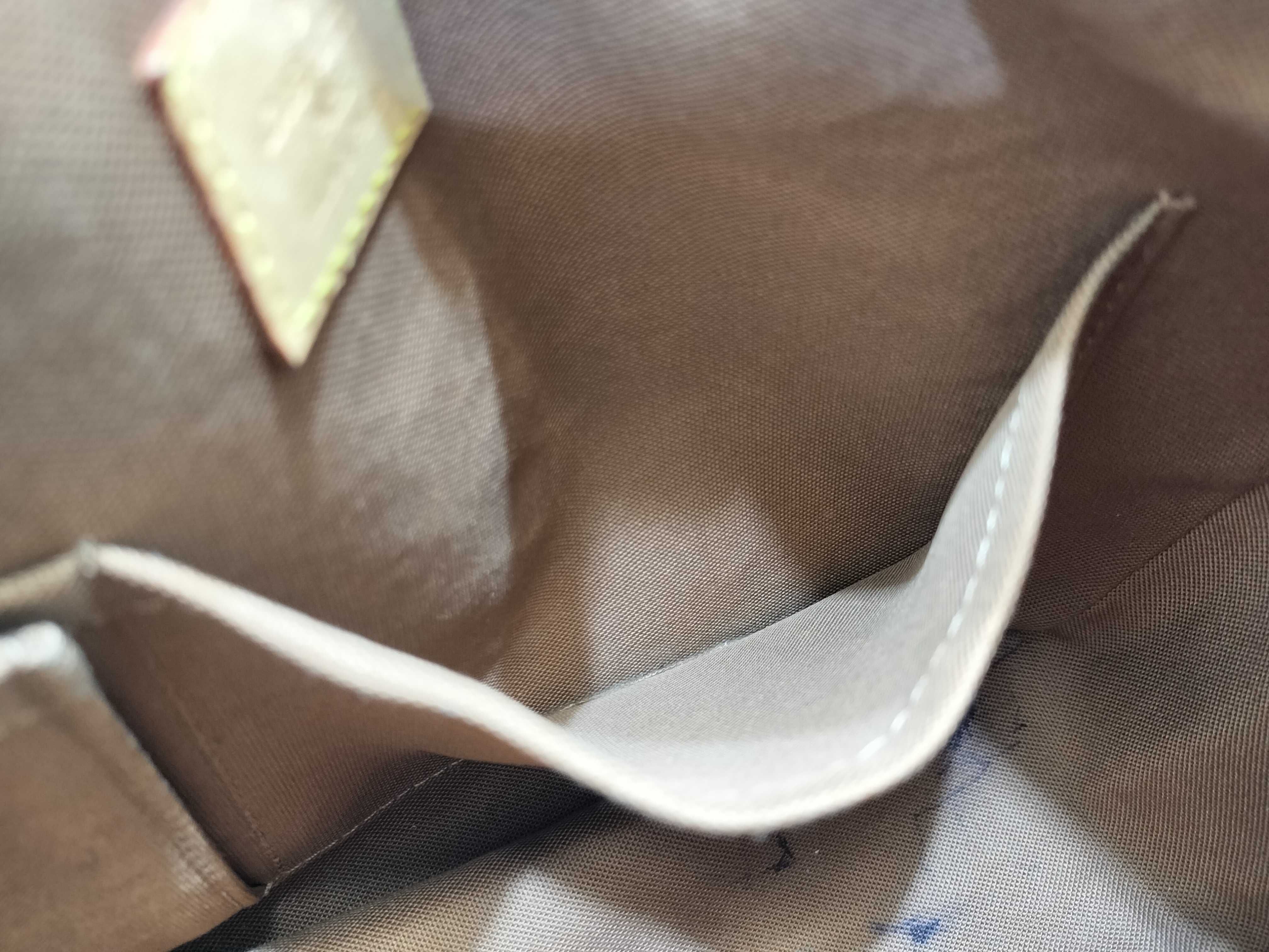 【水曜終了】(10709_0118)PRADA ナイロン アクセサリーポーチ ポーチ