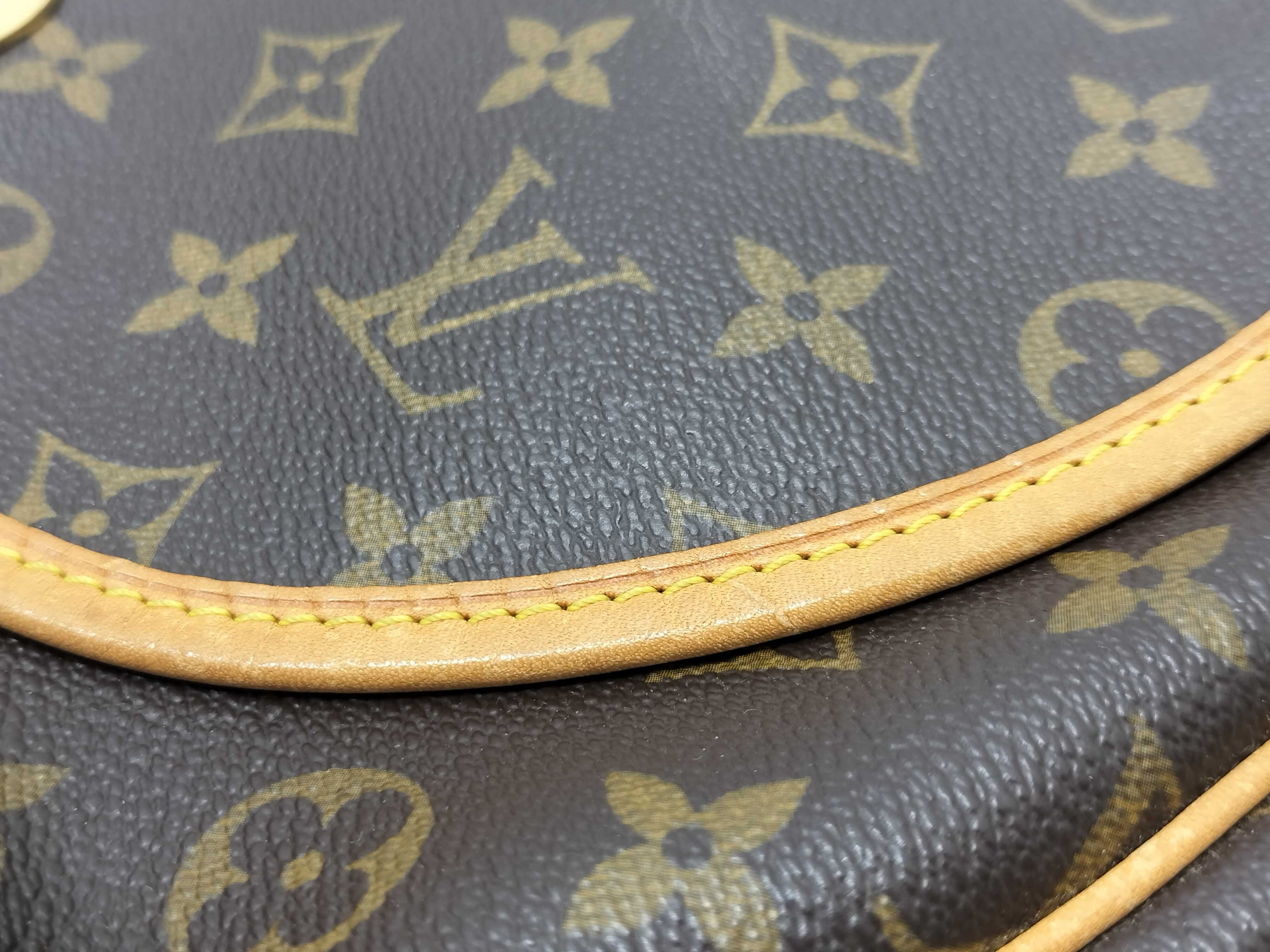 【水曜終了】(10709_0118)PRADA ナイロン アクセサリーポーチ ポーチ