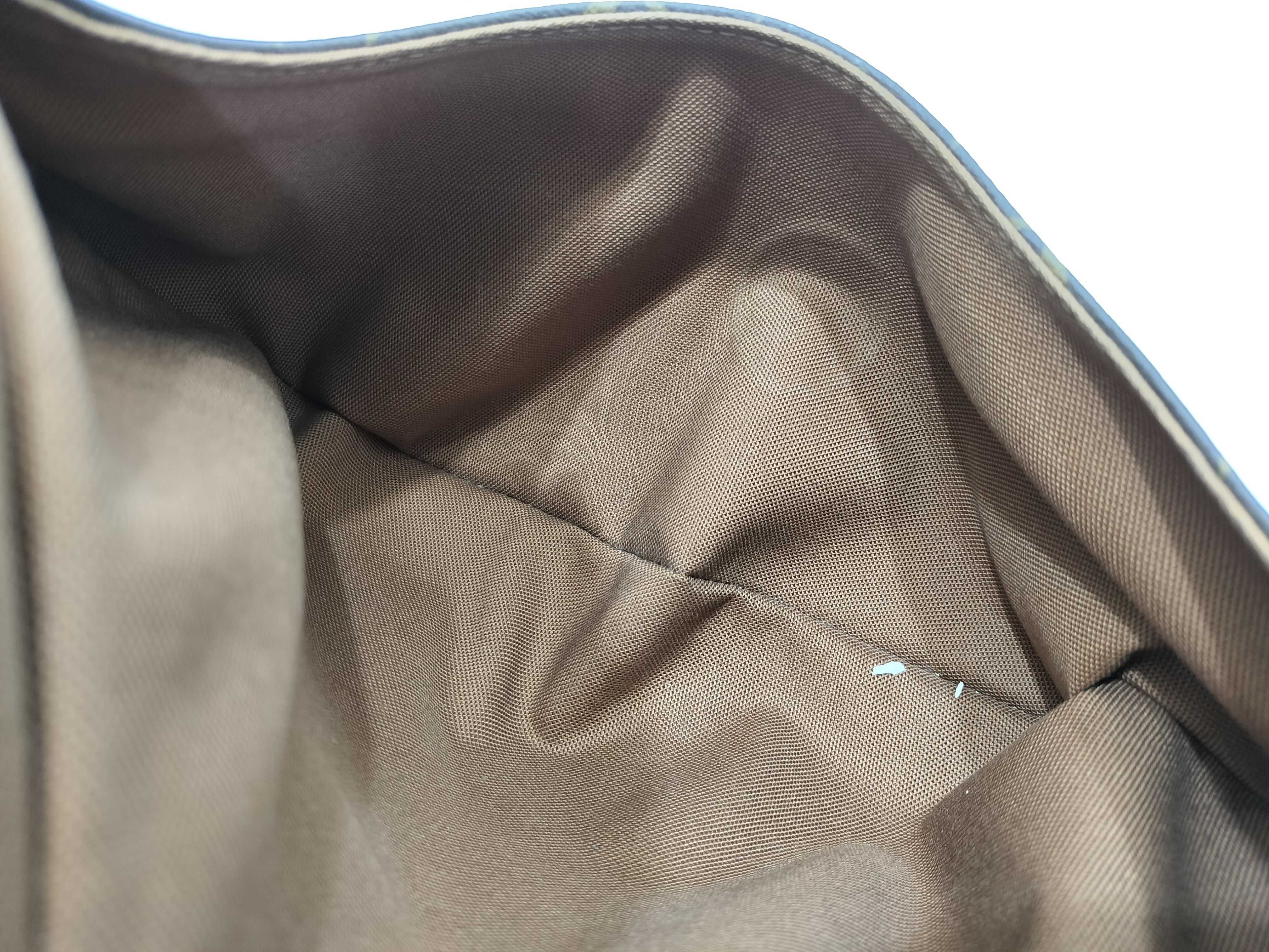 【水曜終了】(10709_0118)PRADA ナイロン アクセサリーポーチ ポーチ