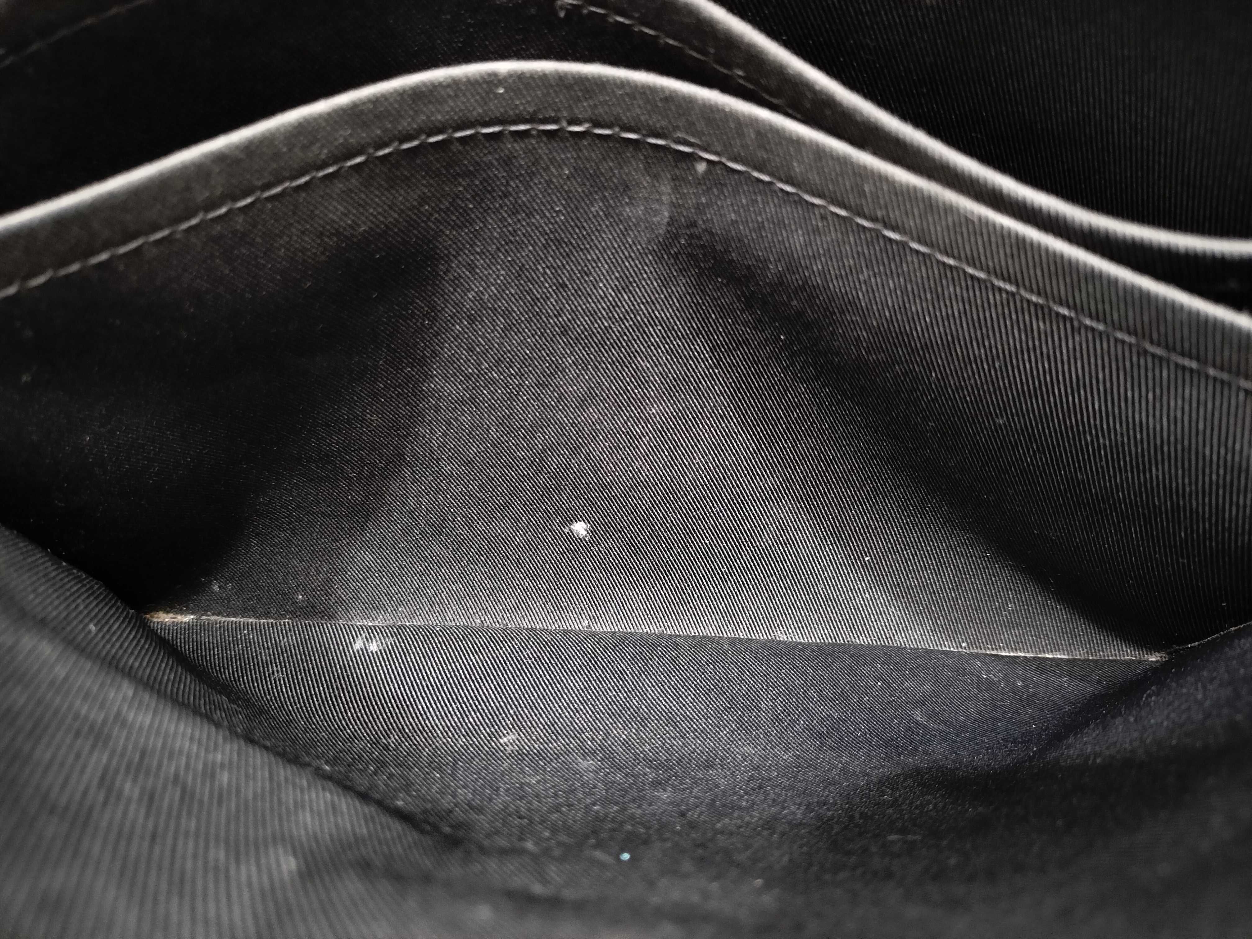 【水曜終了】(10709_0119)PRADA ナイロン 巾着ポーチ ポーチ