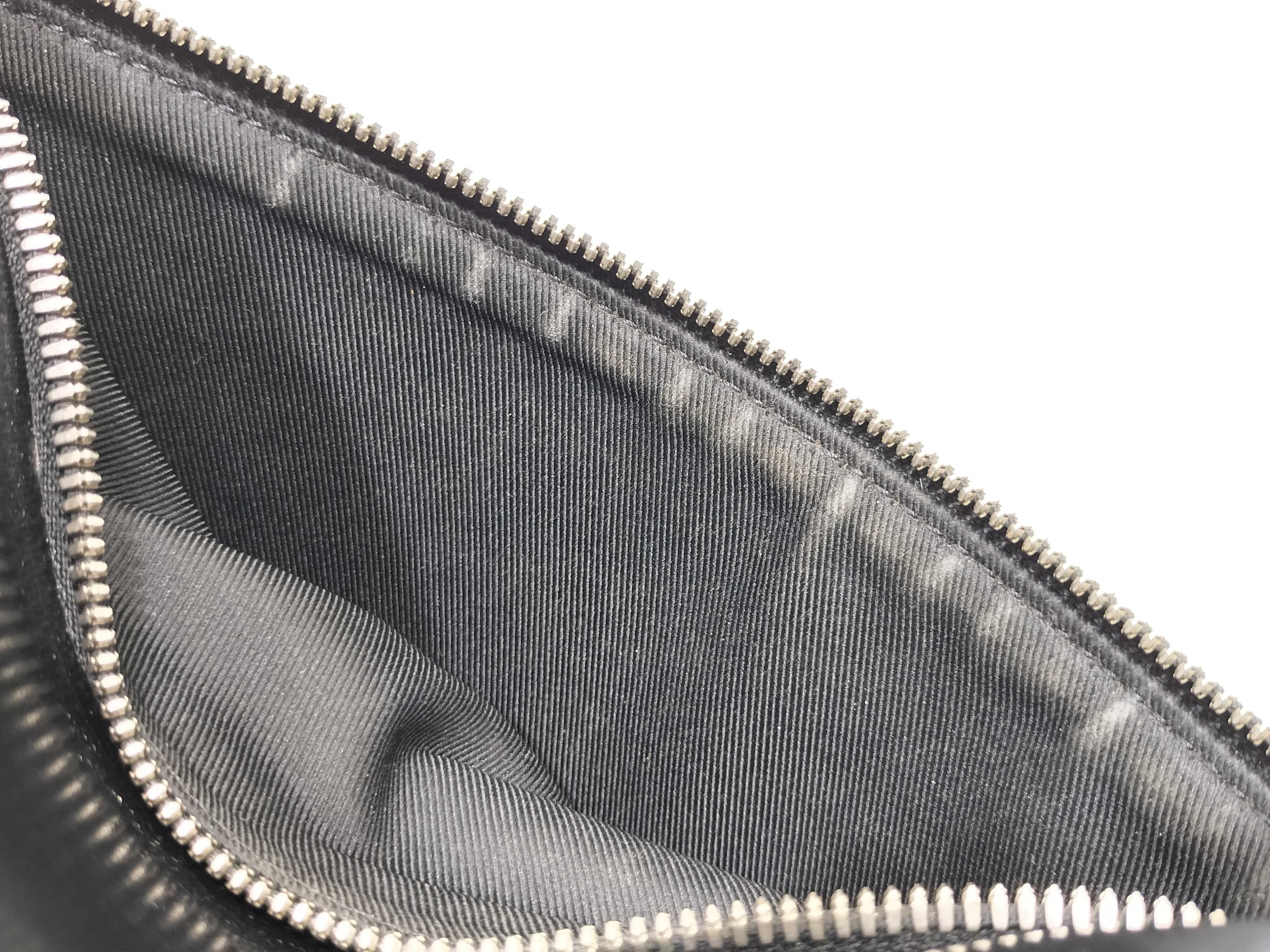 【水曜終了】(10709_0119)PRADA ナイロン 巾着ポーチ ポーチ