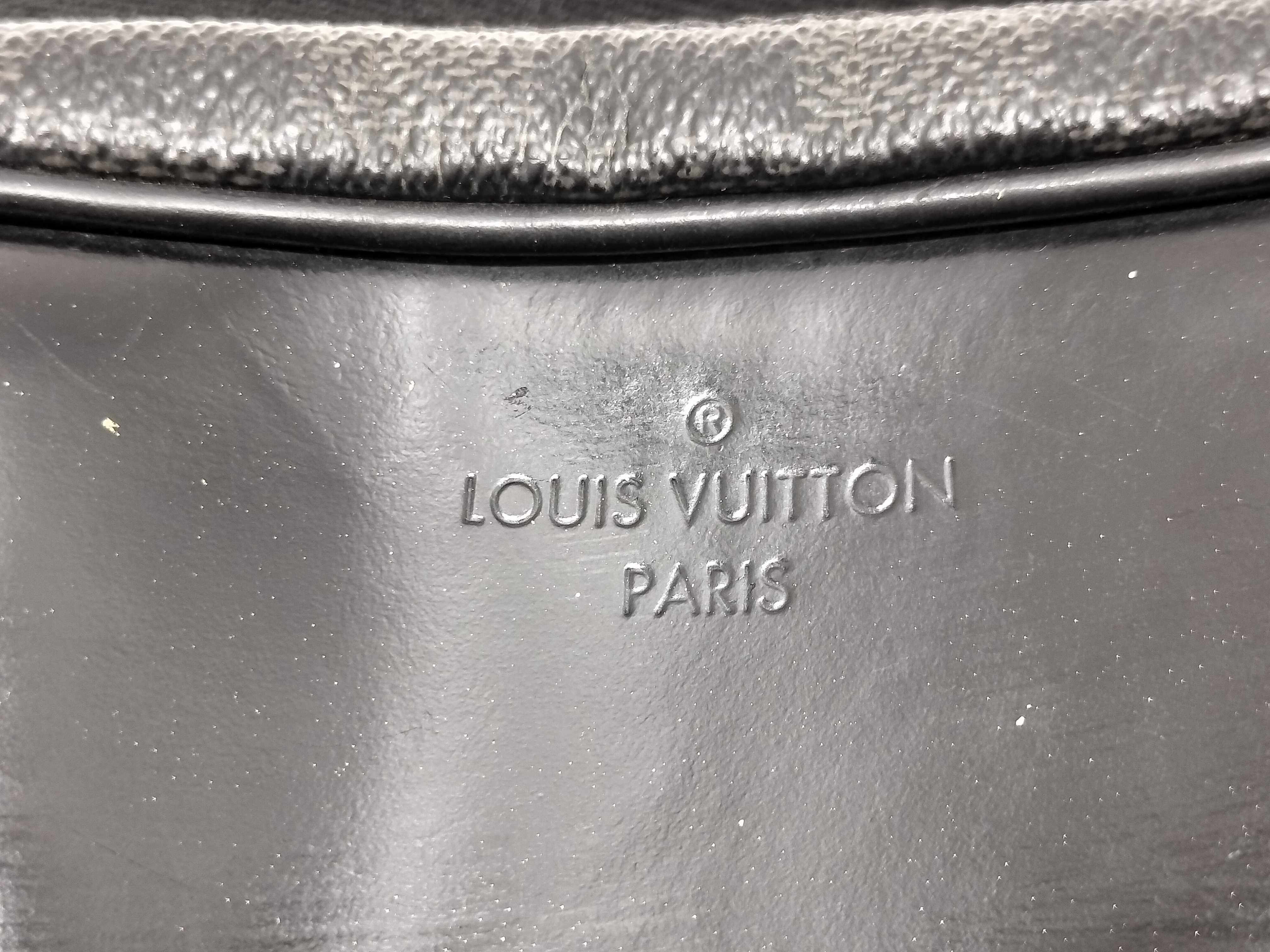 【水曜終了】(10709_0119)PRADA ナイロン 巾着ポーチ ポーチ