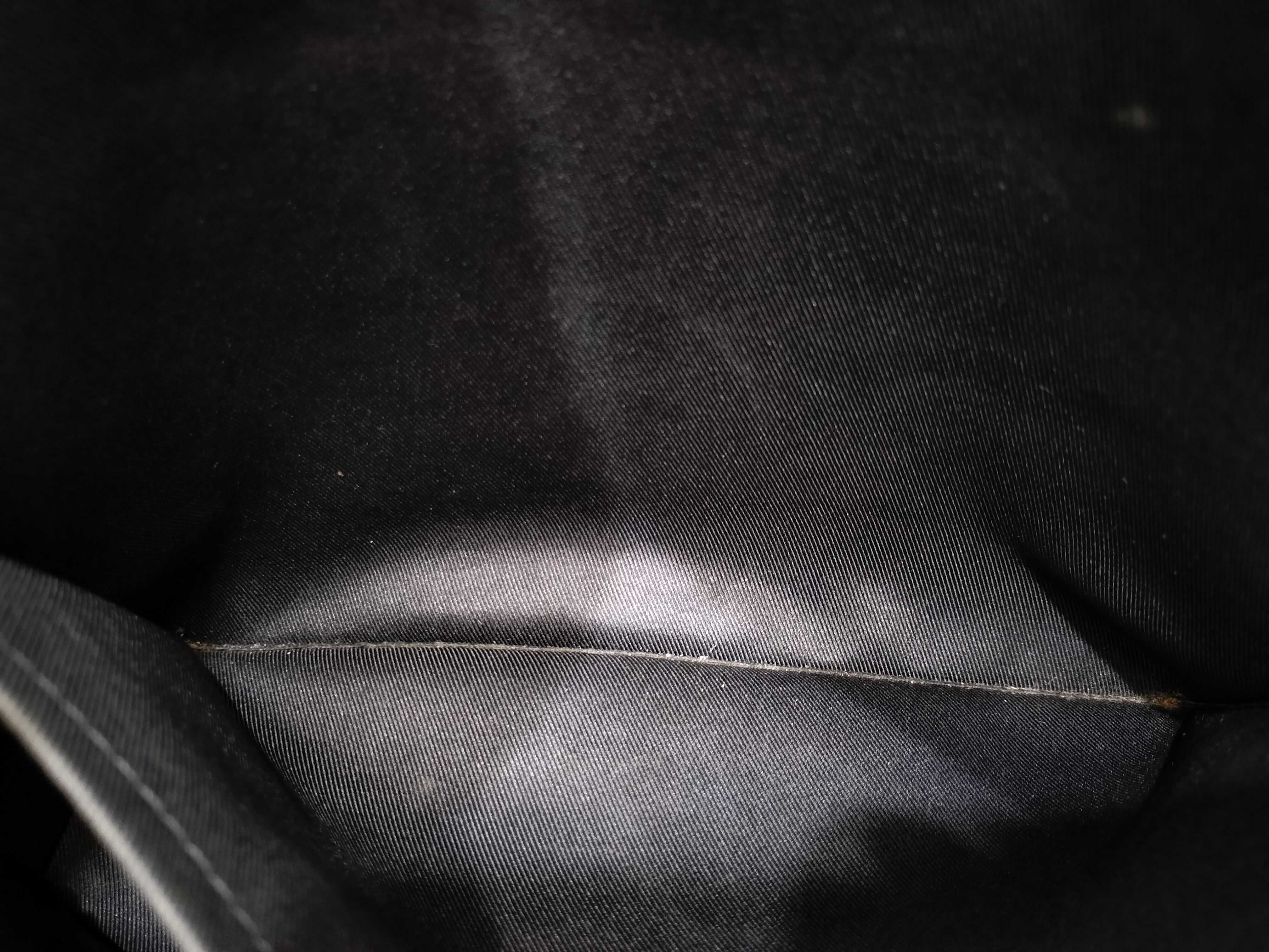 【水曜終了】(10709_0119)PRADA ナイロン 巾着ポーチ ポーチ