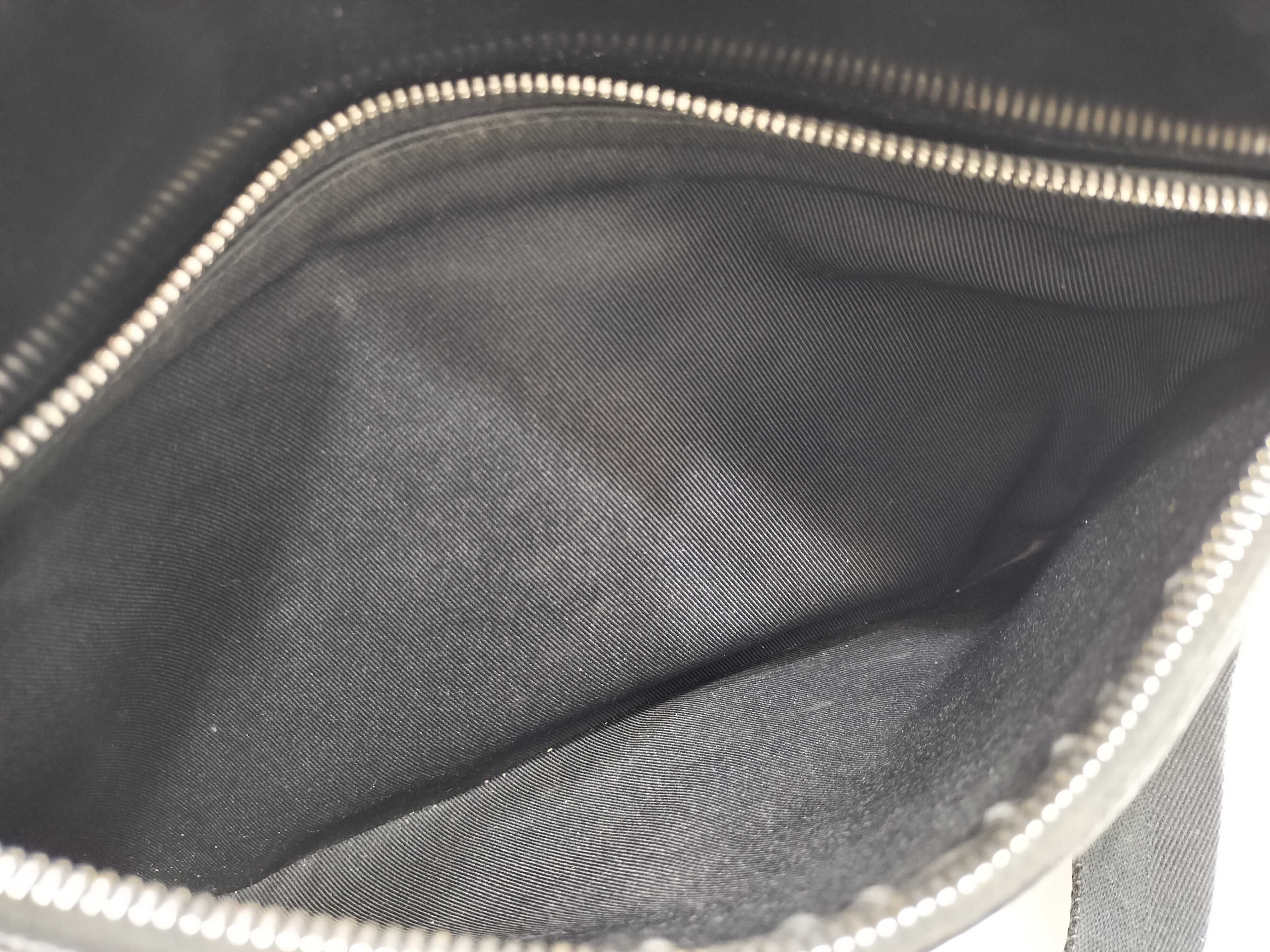 【水曜終了】(10709_0119)PRADA ナイロン 巾着ポーチ ポーチ