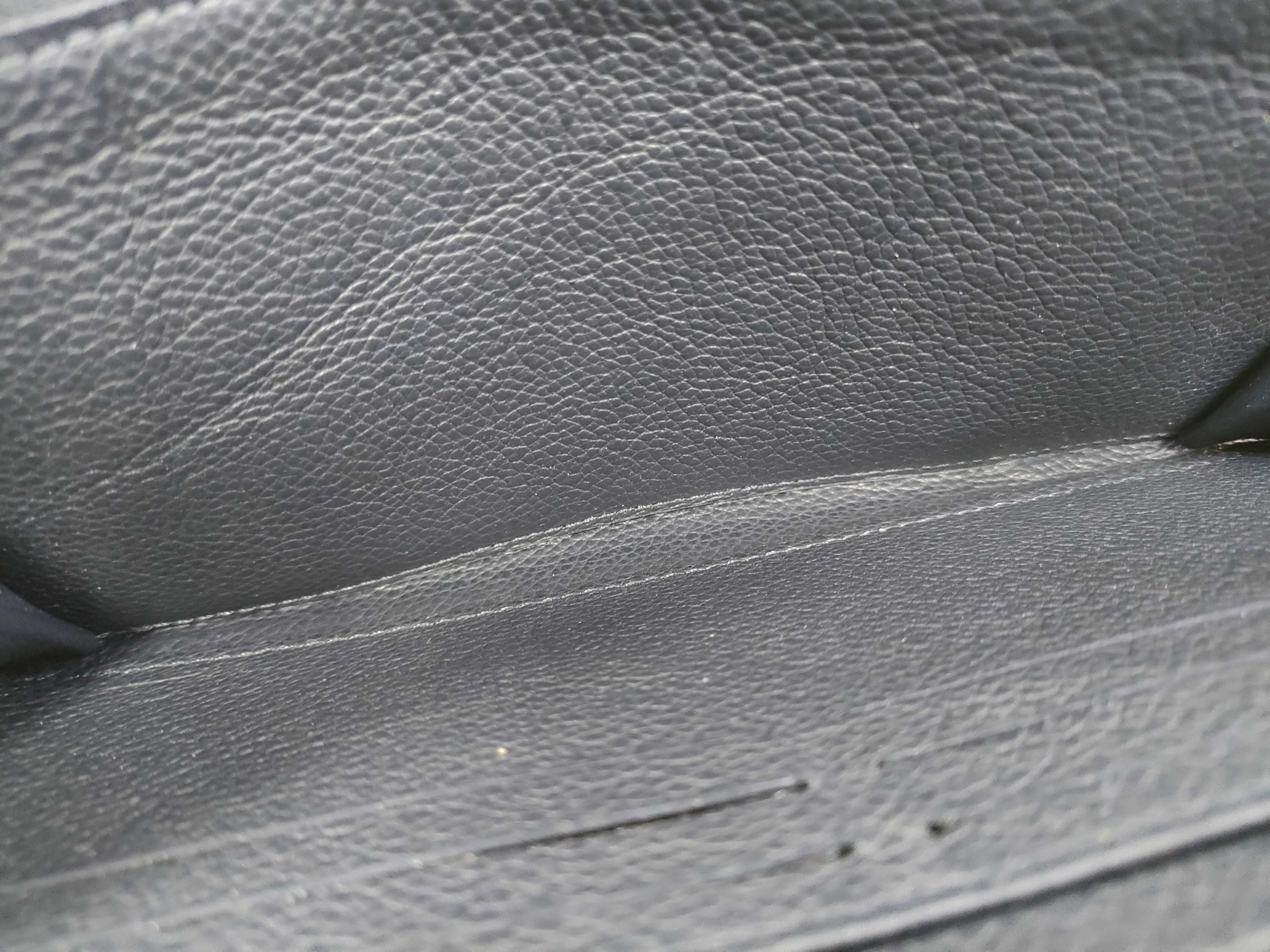 【水曜終了】(10709_0138)FENDI ペカン柄 紐 持ち手切れ リュックサック