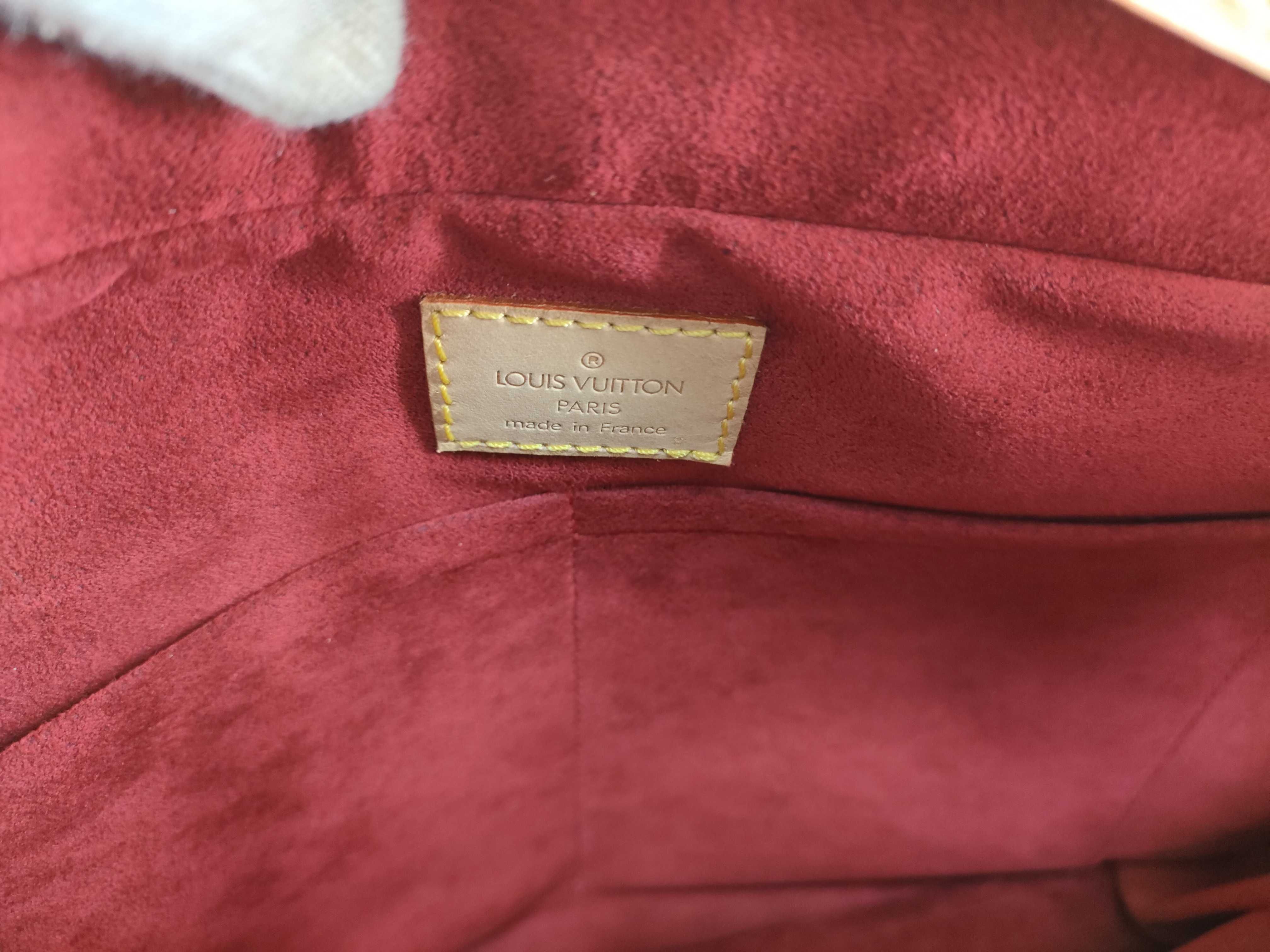 【水曜終了】(10699_0078)BVLGARI ブルガリショルダーバッグ