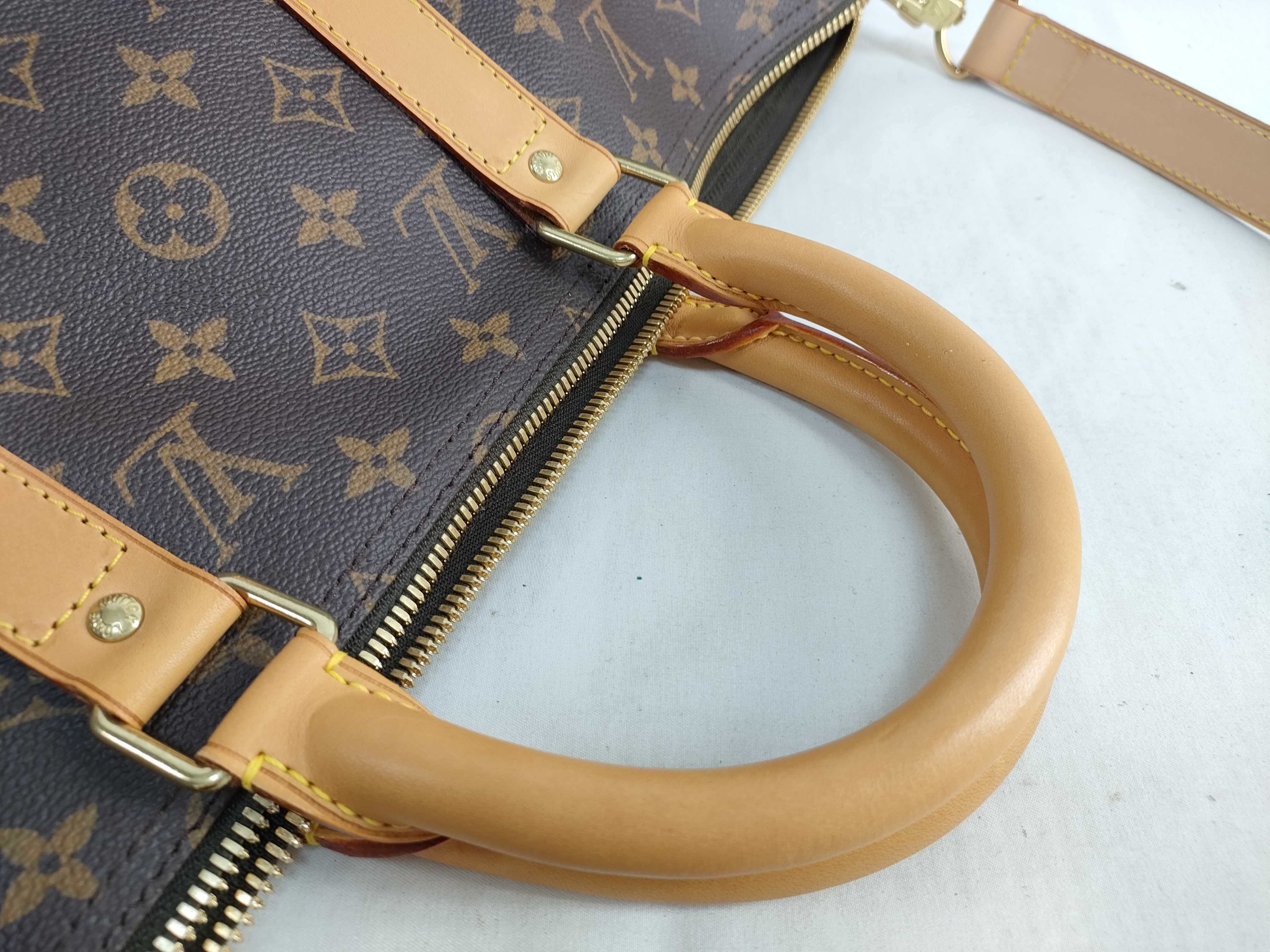 【水曜終了】(10699_0261)Dior オム 巾着型バッグ キャンバス リュックサック