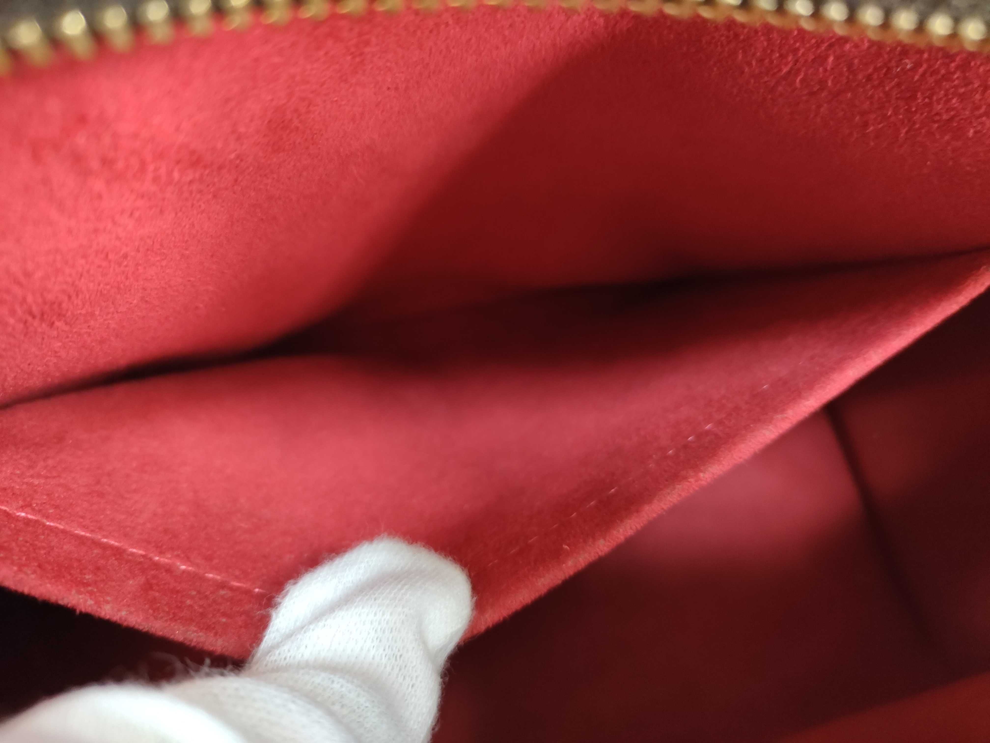 【水曜終了】(10699_0263)Dior ディオール トロッター ショルダー ポーチ