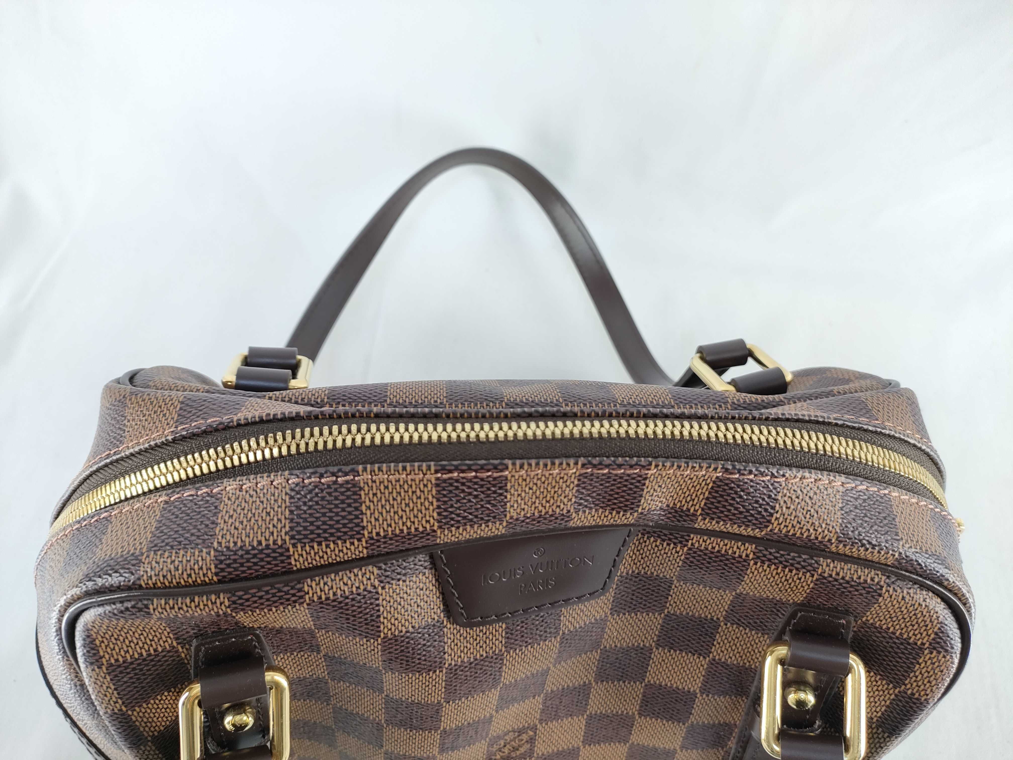 【水曜終了】(10699_0264)Dior トロッター オブグリーン トートバッグ