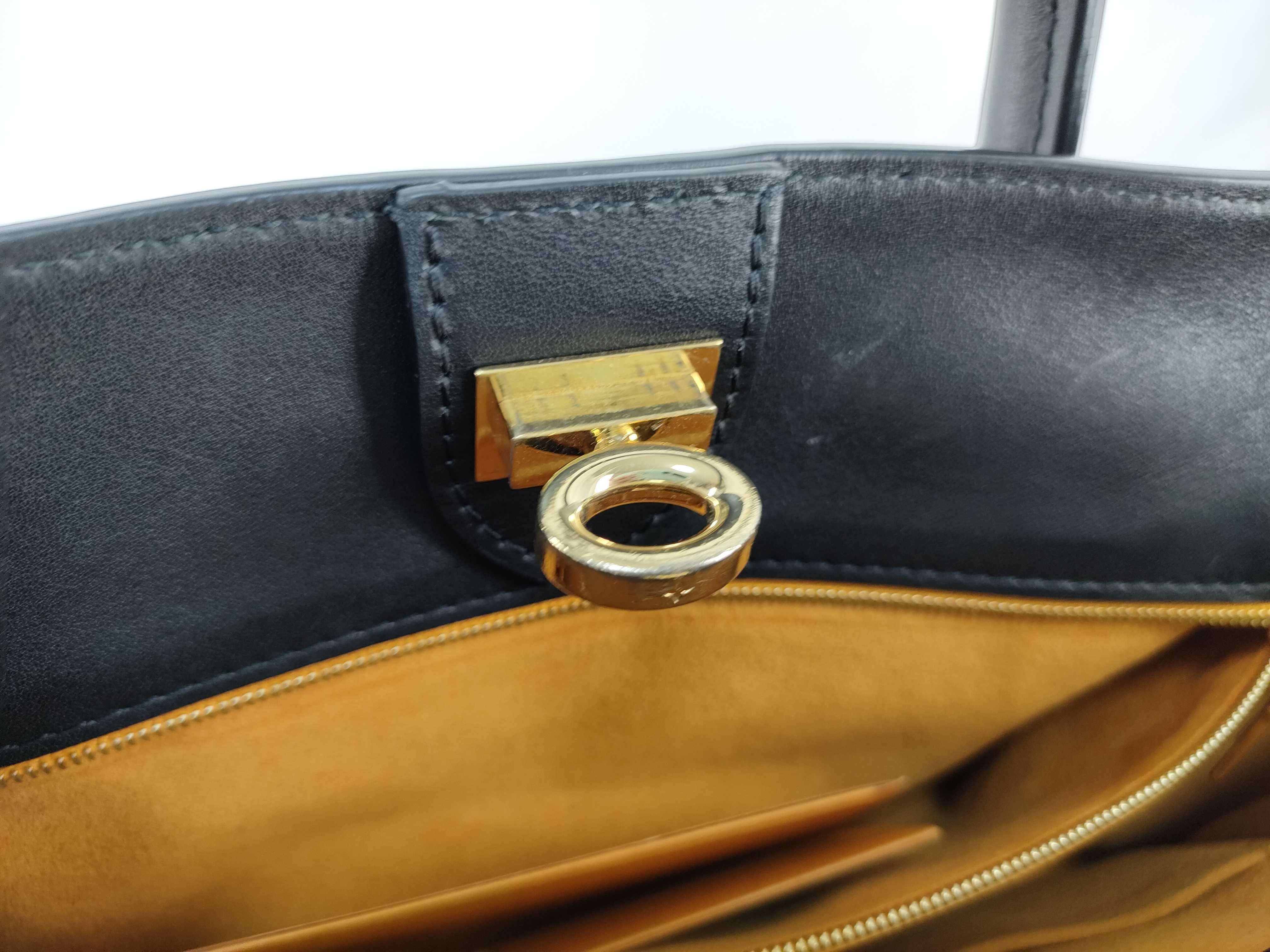 【水曜終了】(10699_0265)Dior ディオール 2WAY バッグ ハンドバッグ