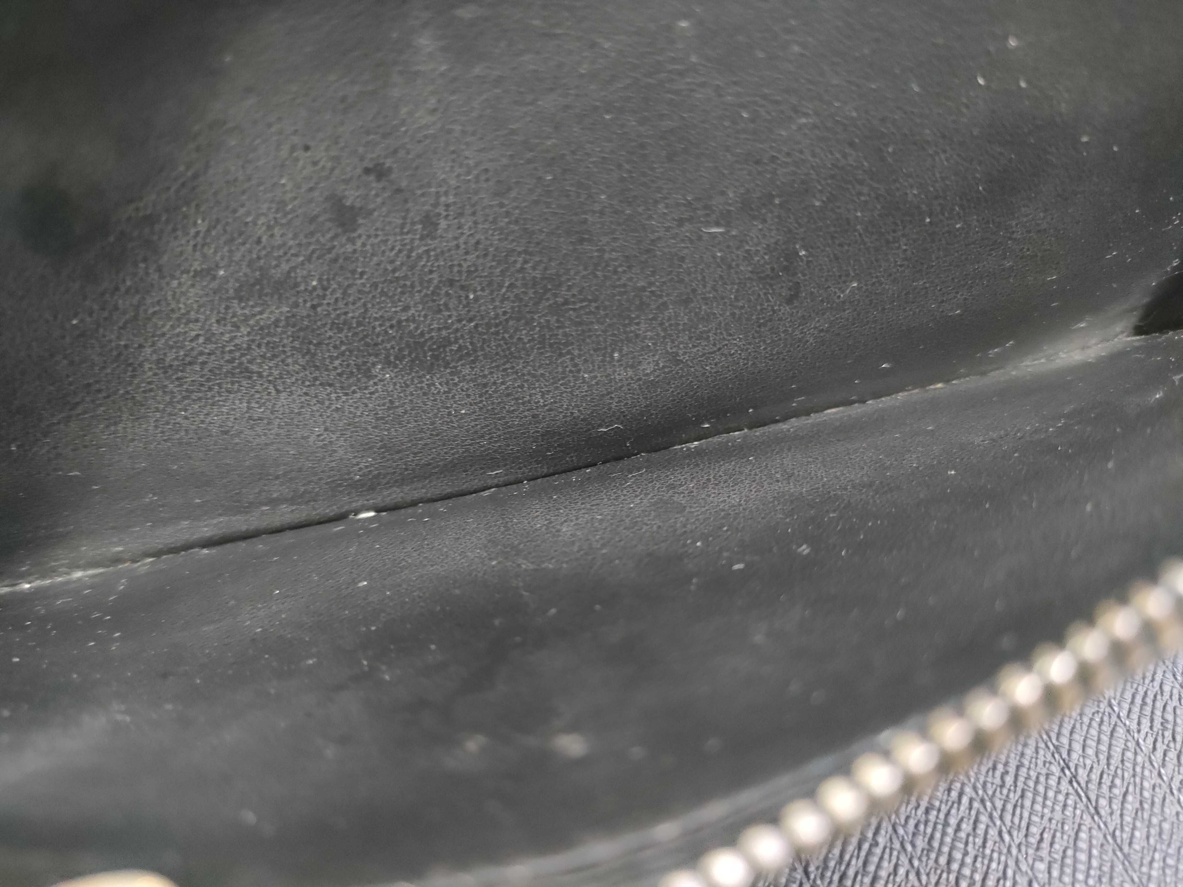 【水曜終了】(10707_0033)CHANEL ボーイシャネル ラウンドジップ 財布