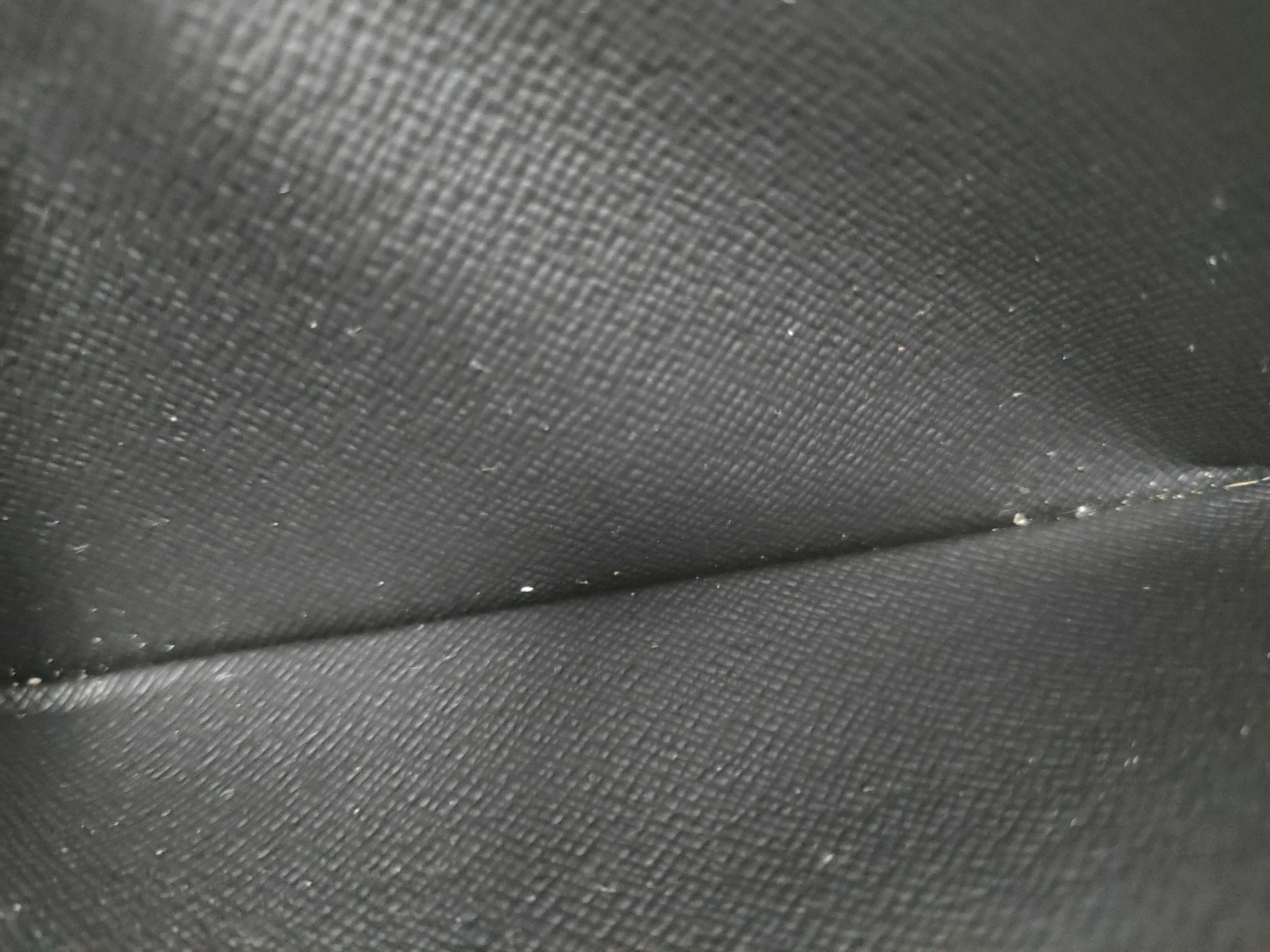 【水曜終了】(10707_0033)CHANEL ボーイシャネル ラウンドジップ 財布