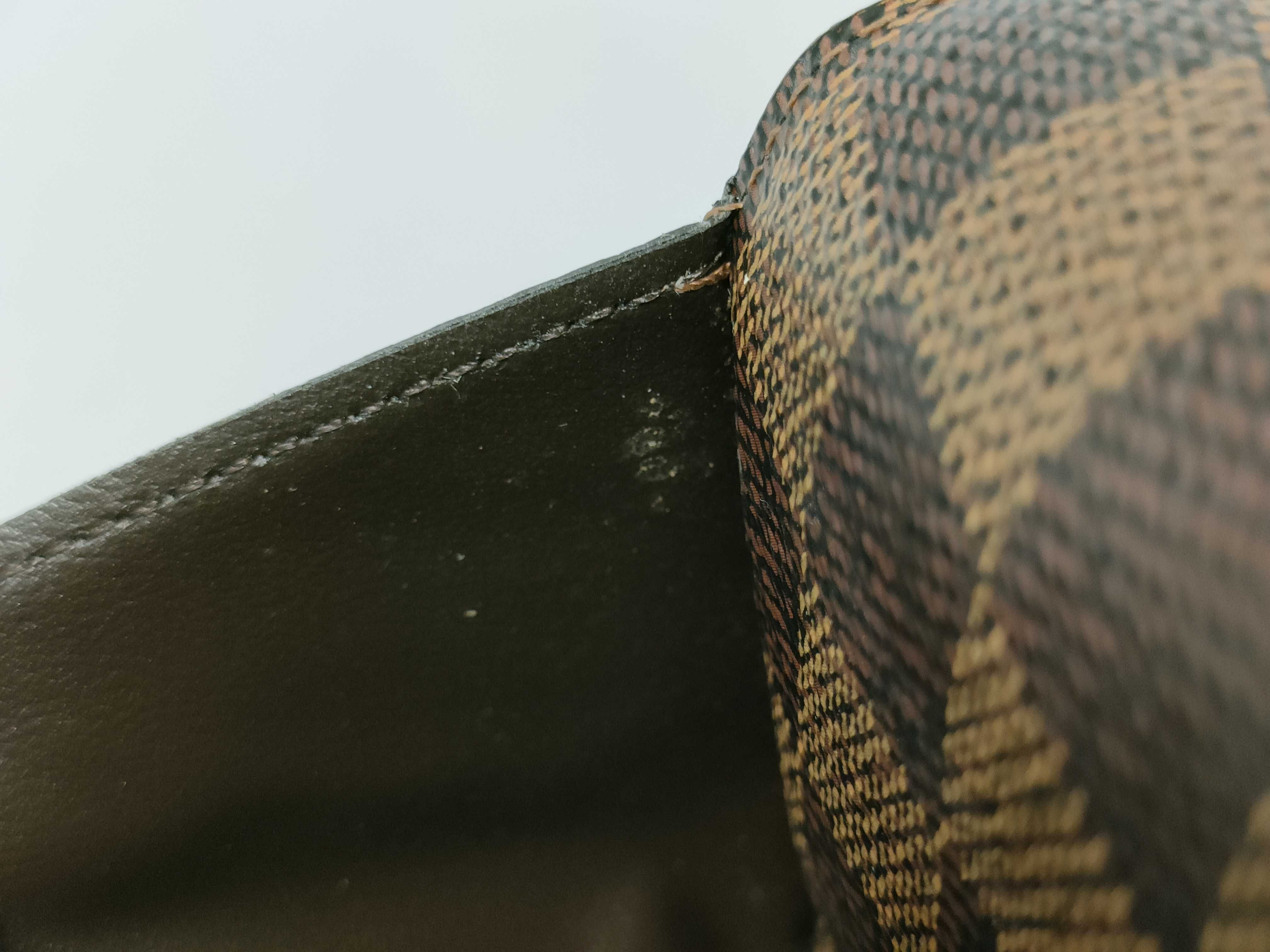 【水曜終了】(10698_0163)▼PRADA コスメポーチ ブラック ポーチ