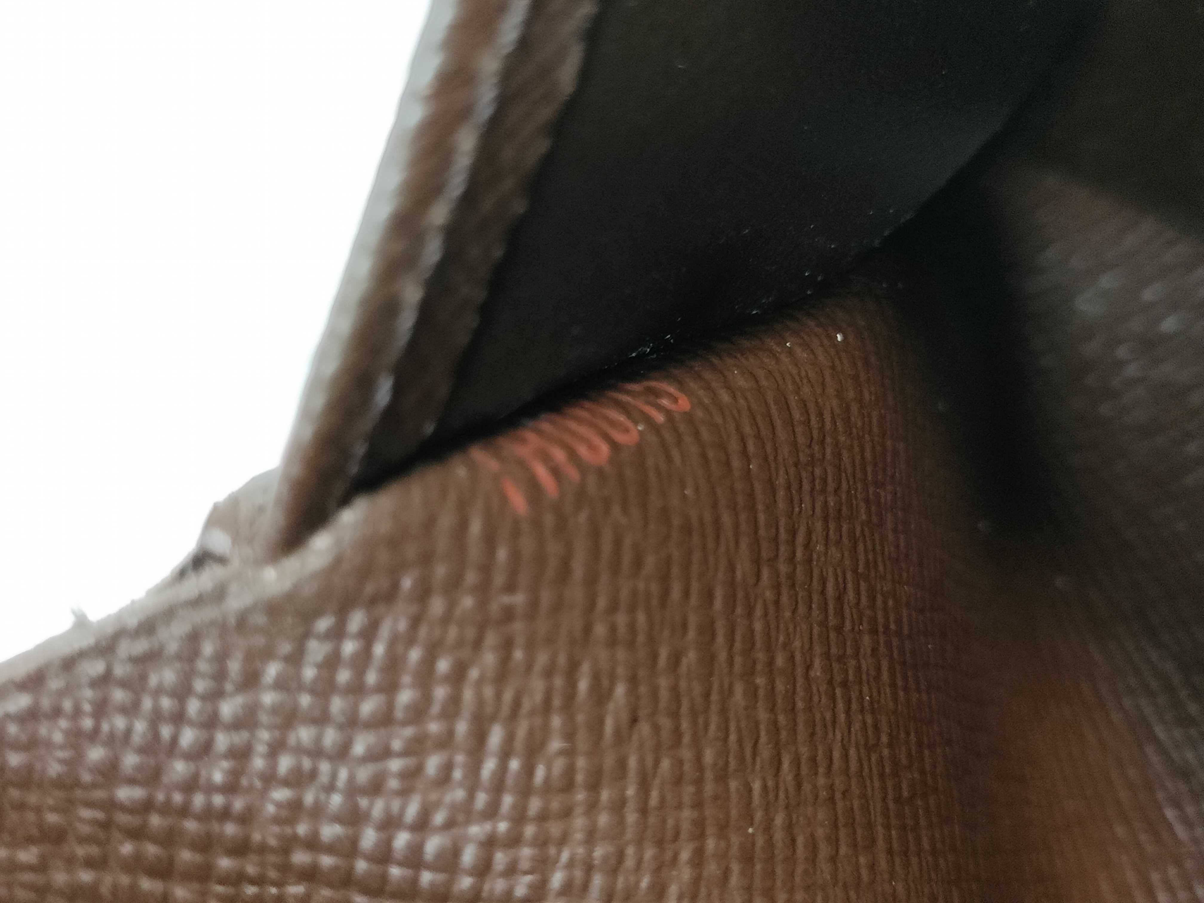 【水曜終了】(10698_0171)PRADA テスート ナイロン×レザー トートバッグ 黒 1BG052 G有 トートバッグ