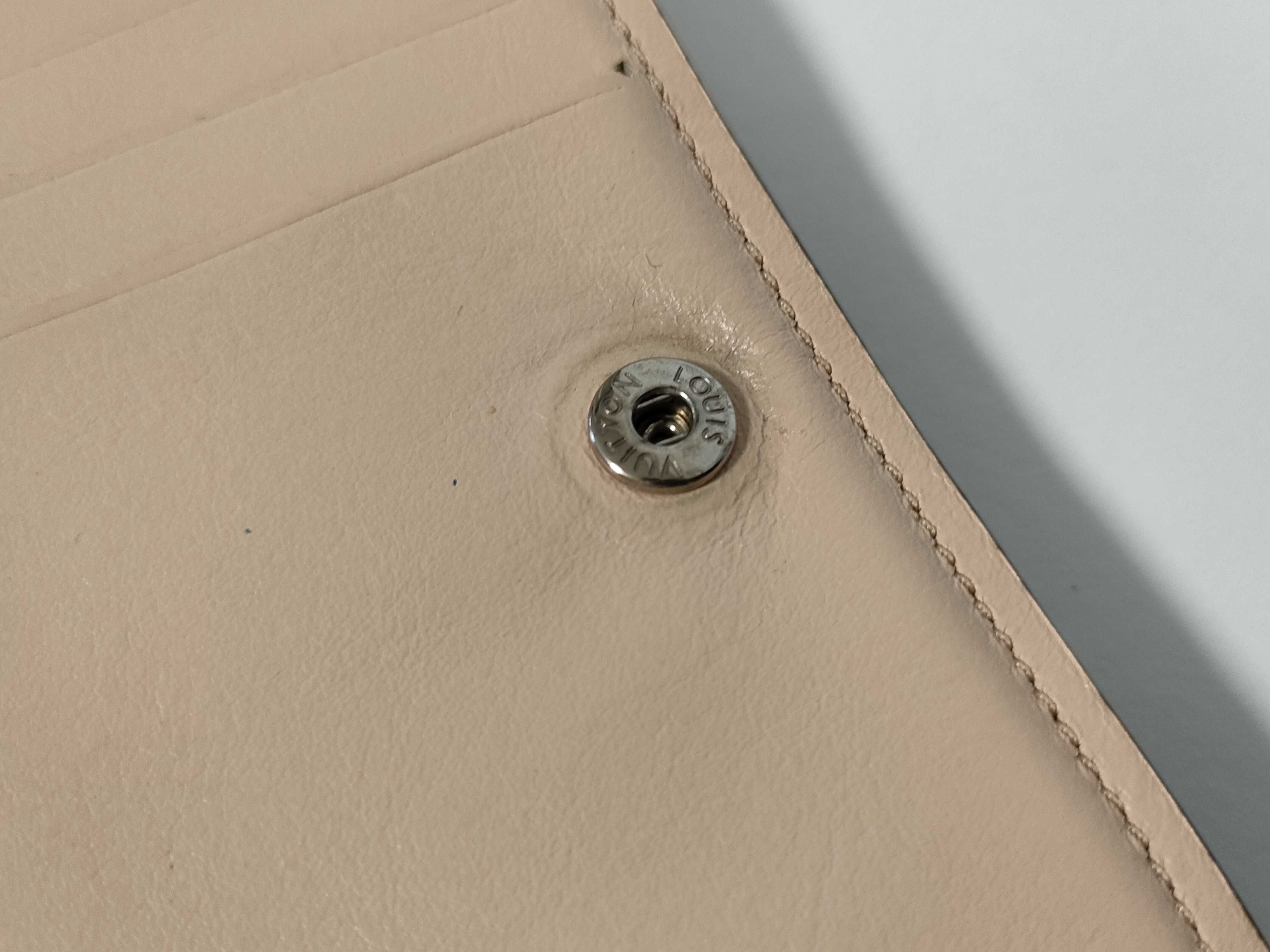 【水曜終了】(10700_0041)CELINE トリオンフ キャンバス カードケース カードケース・パスケース・名刺入れ