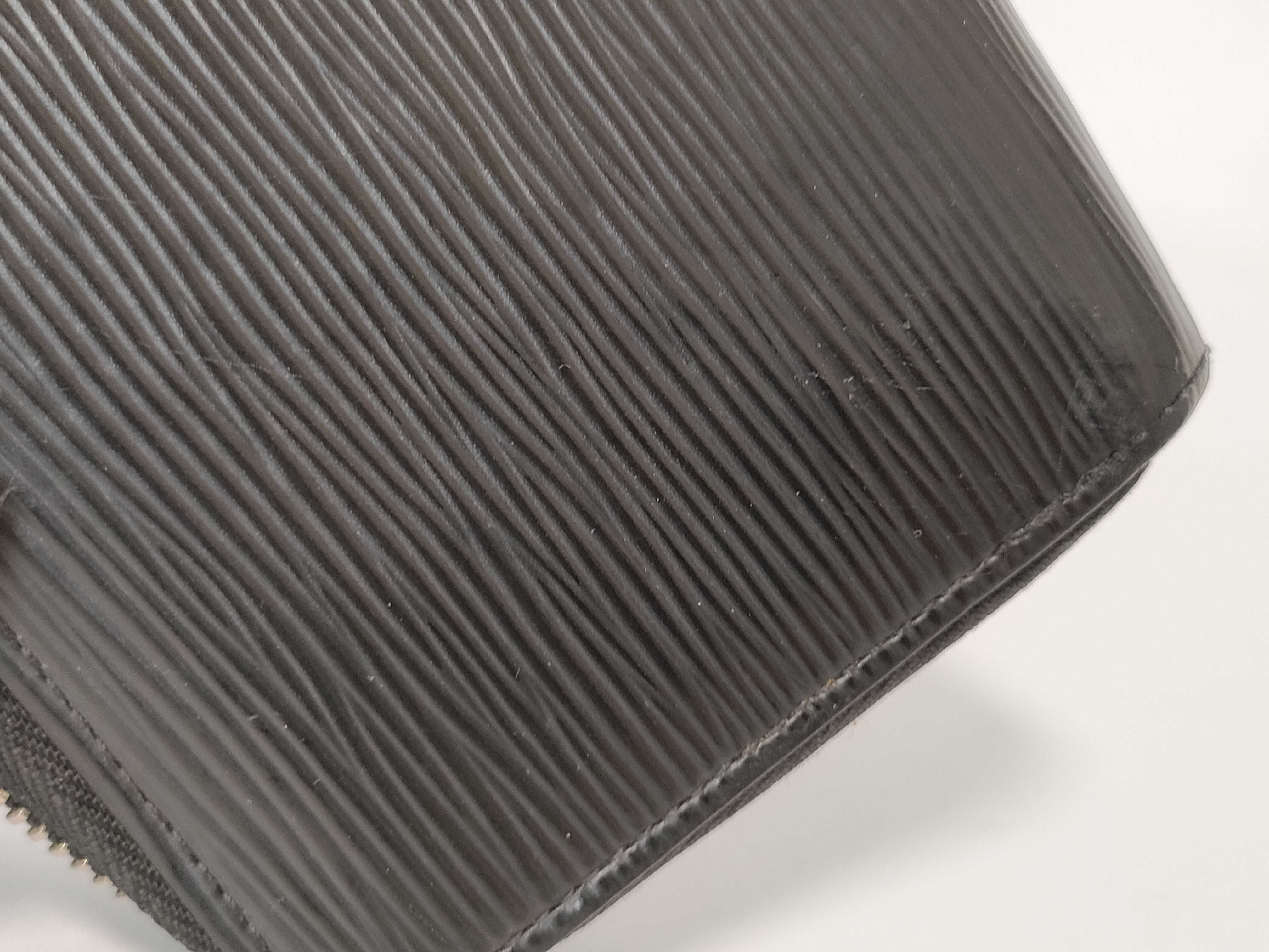 【水曜終了】(10709_0076)CELINE Cチャーム コイン カードケース シルバー コインケース