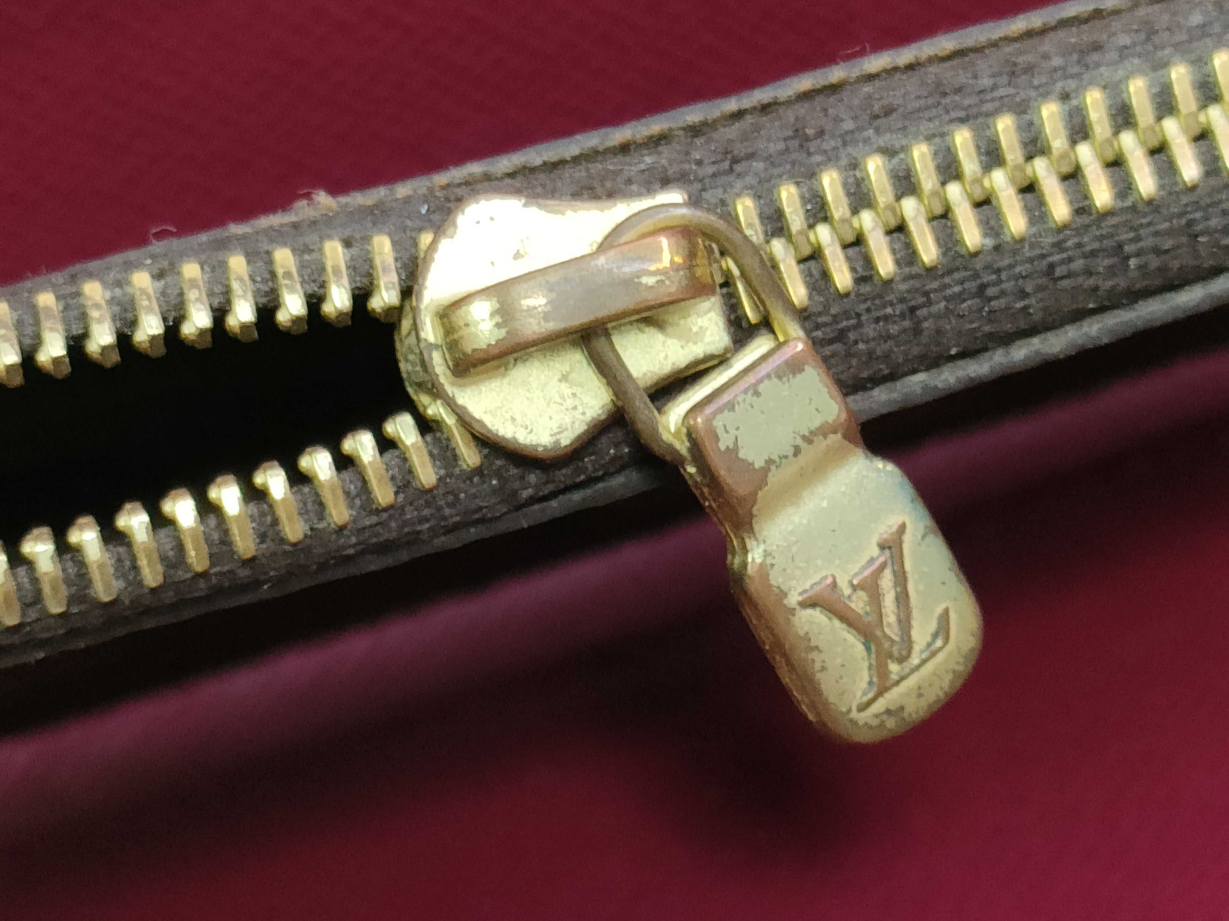 【水曜終了】(10700_0075)FENDI ズッカ柄 ズッカ ニット帽 その他小物