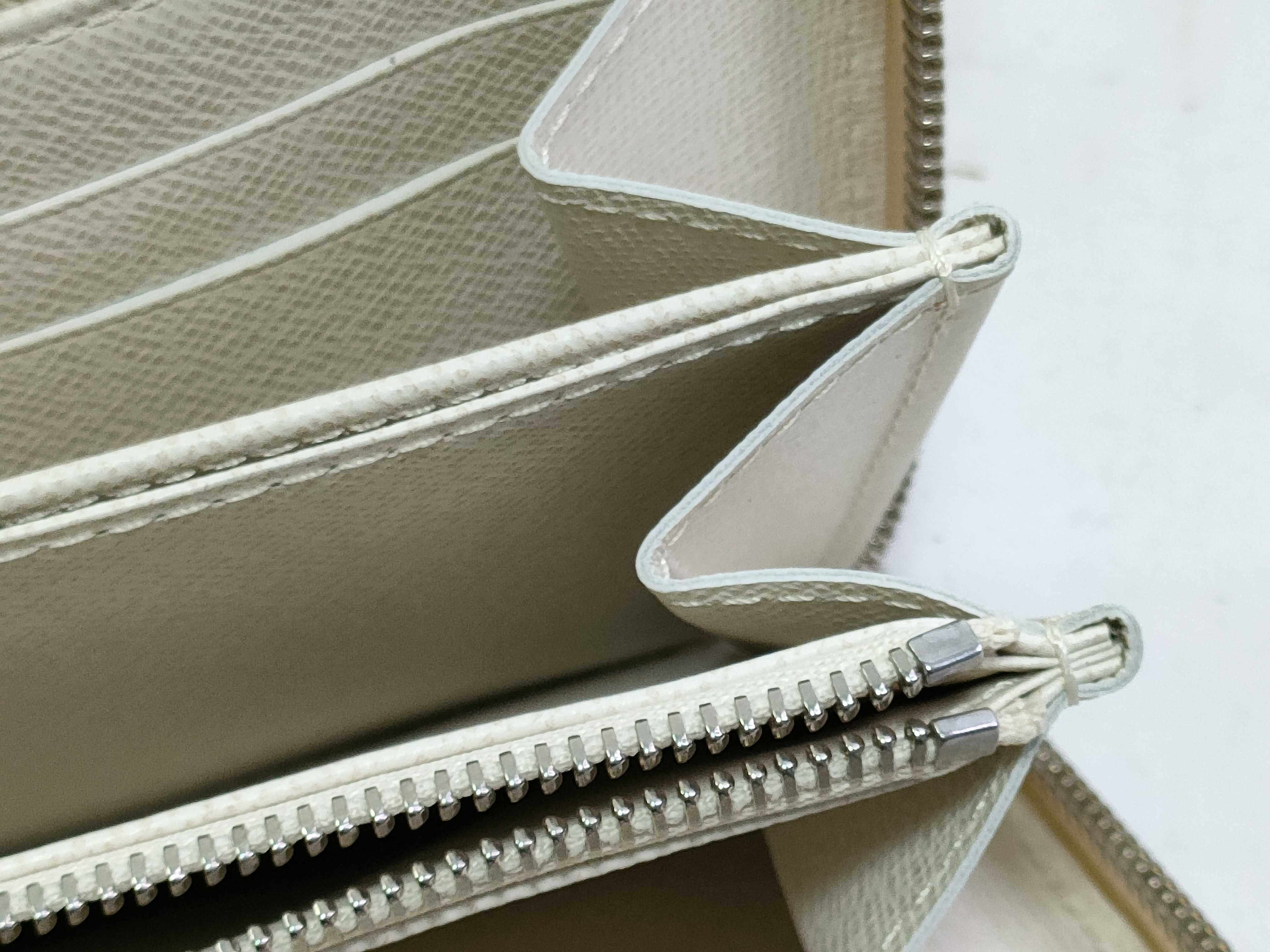 【水曜終了】(10700_0076)FENDI ズッカ柄 ズッカ キーケース6連 キーケース・キーホルダー