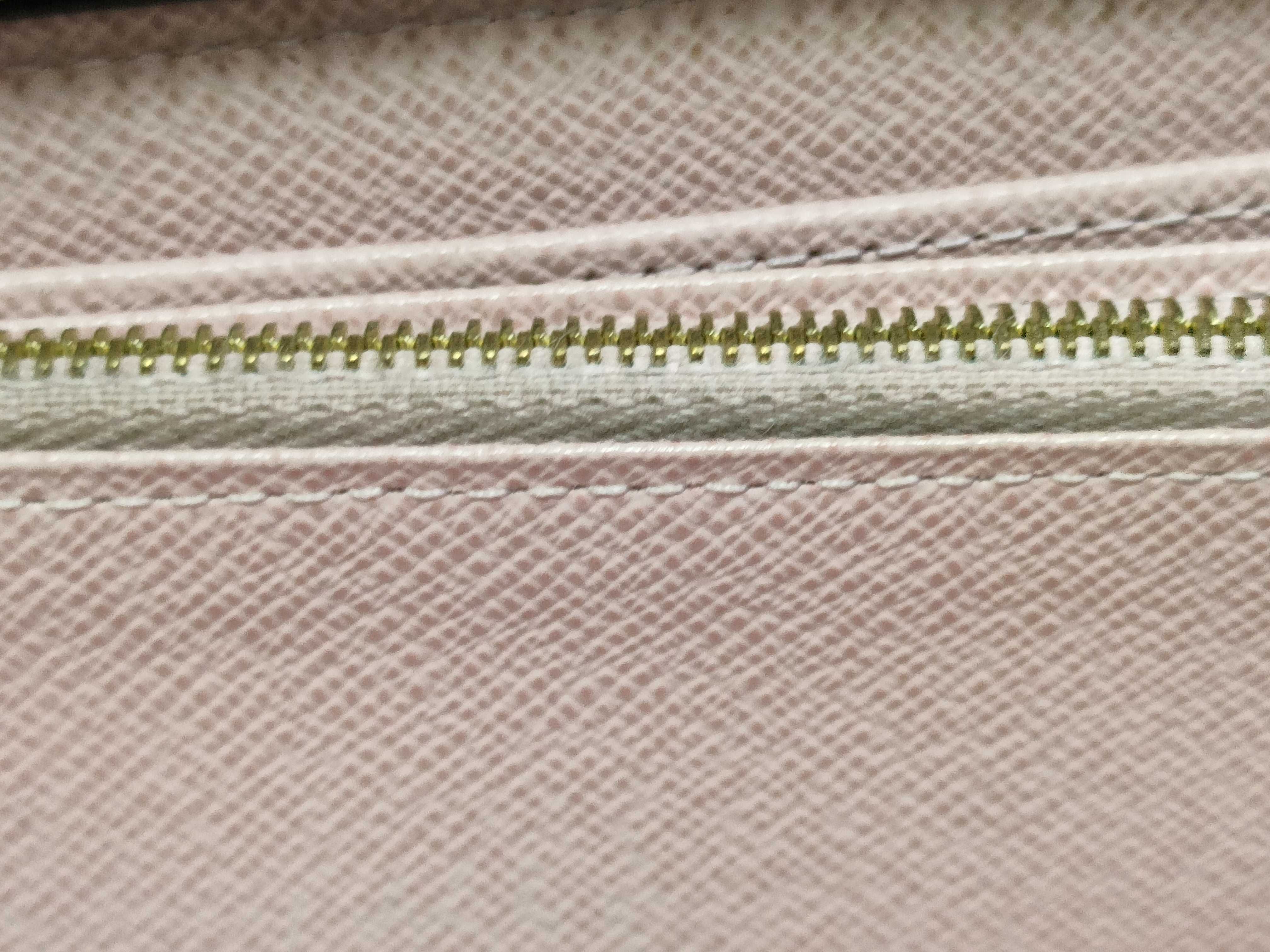 【水曜終了】(10709_0089)PRADA ナイロン レザー切替/ミニボストン/変色考慮 ハンドバッグ