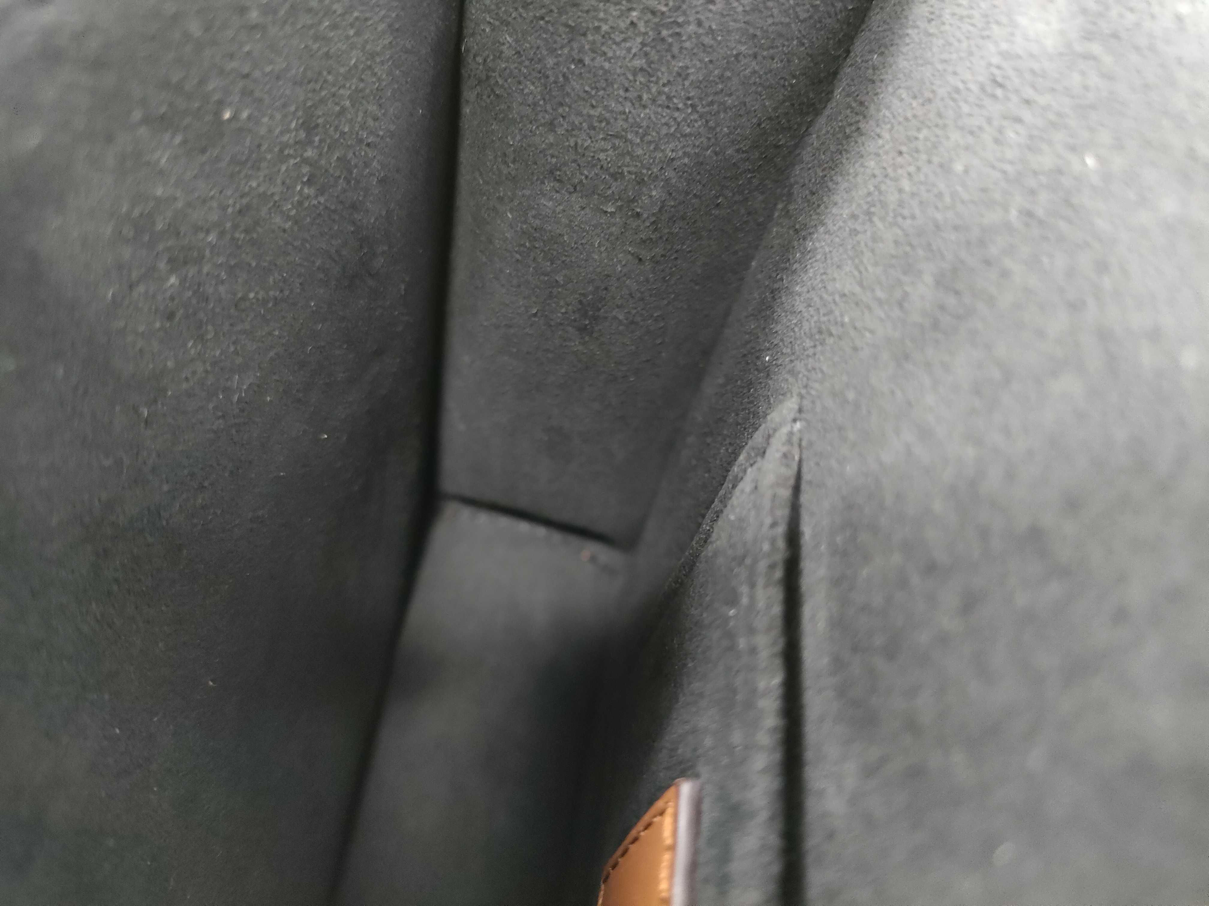 【水曜終了】(10699_0280)Dior トロッター タオル地 バッグ ハンドバッグ