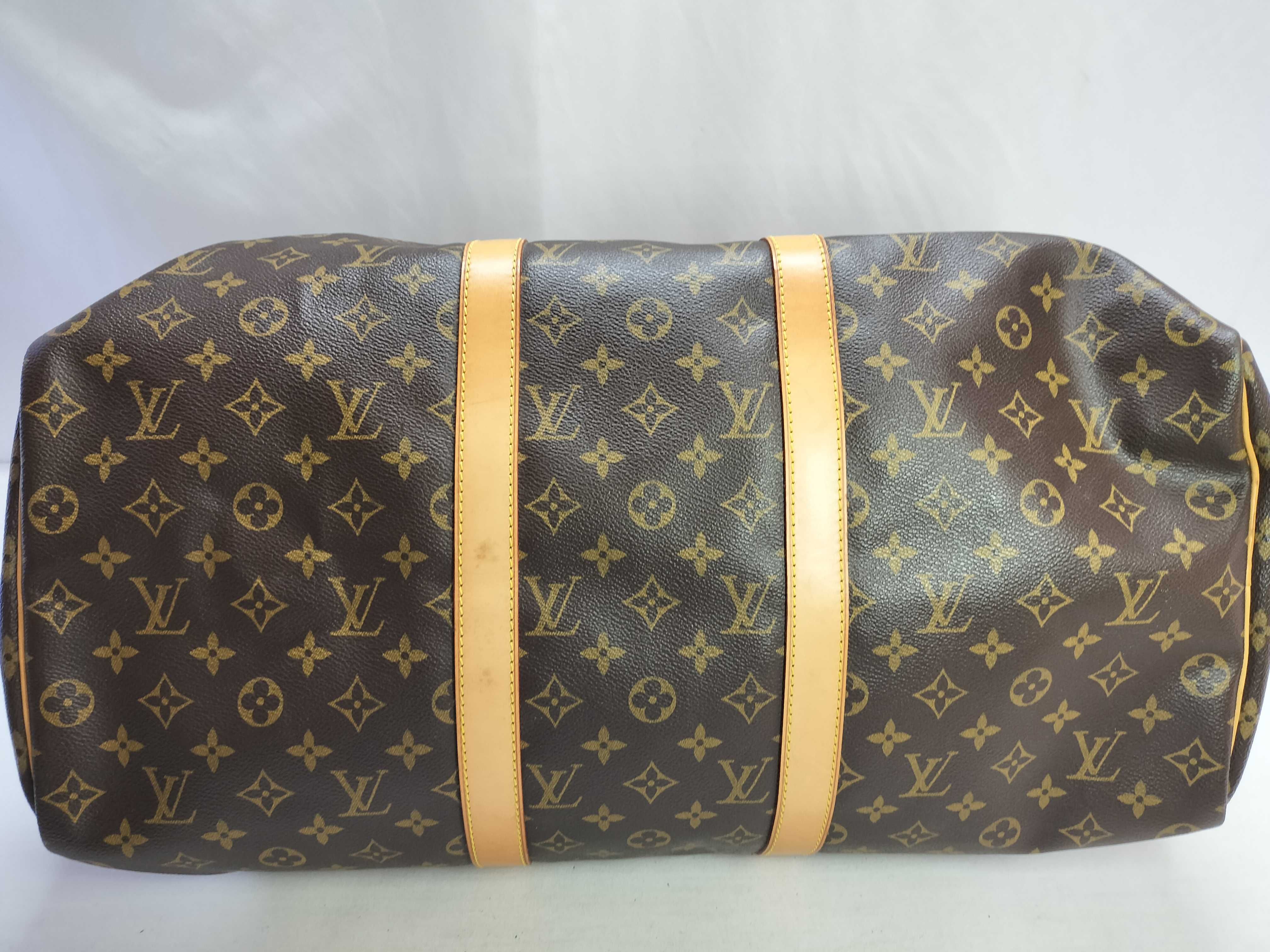 【水曜終了】(10708_0091)◆LOUIS VUITTON モノグラム モノグラム メガネケース その他小物